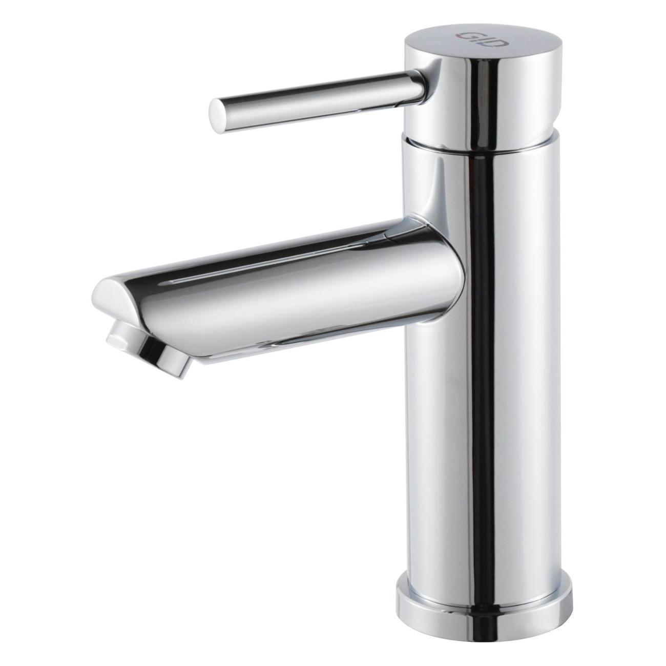 Смеситель GID Berlin&nbsp;SS080-CH-K