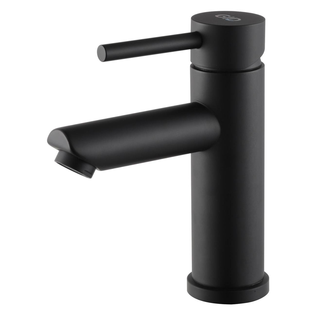 Смеситель GID Berlin&nbsp;SS080-BM-K