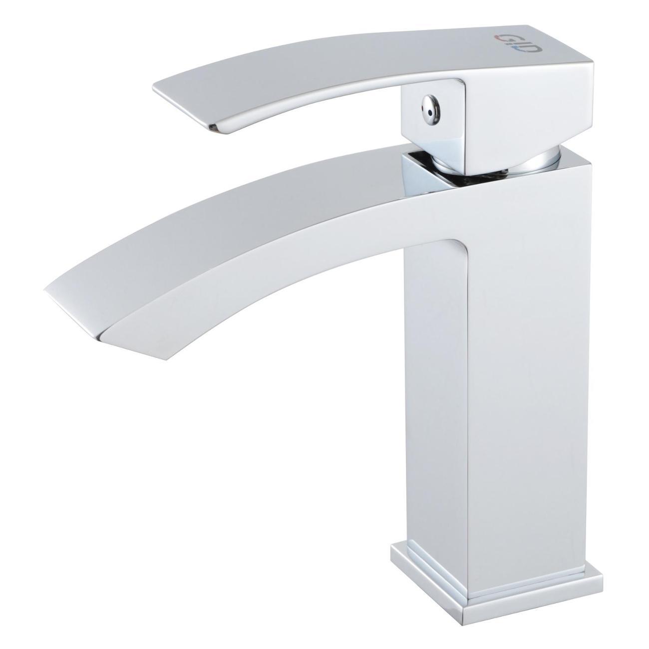 Смеситель GID Victoria&nbsp;L120-CH-K