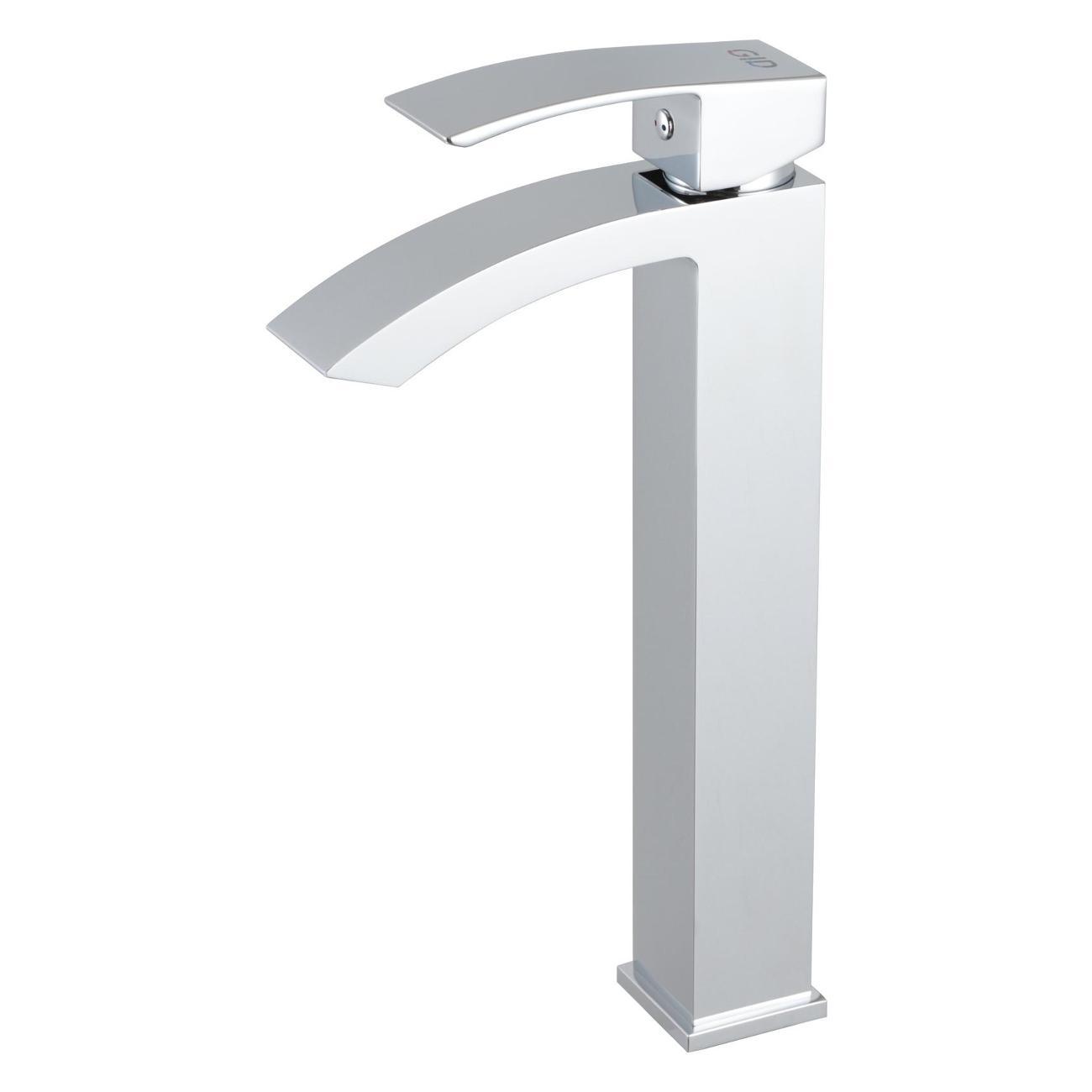 Смеситель GID Victoria&nbsp;L120-CH-D