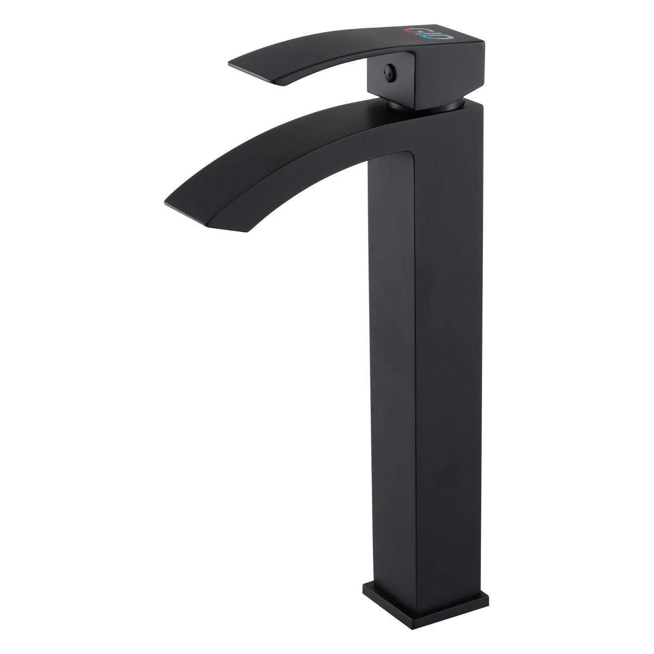 Смеситель GID Victoria&nbsp;L120-BM-D