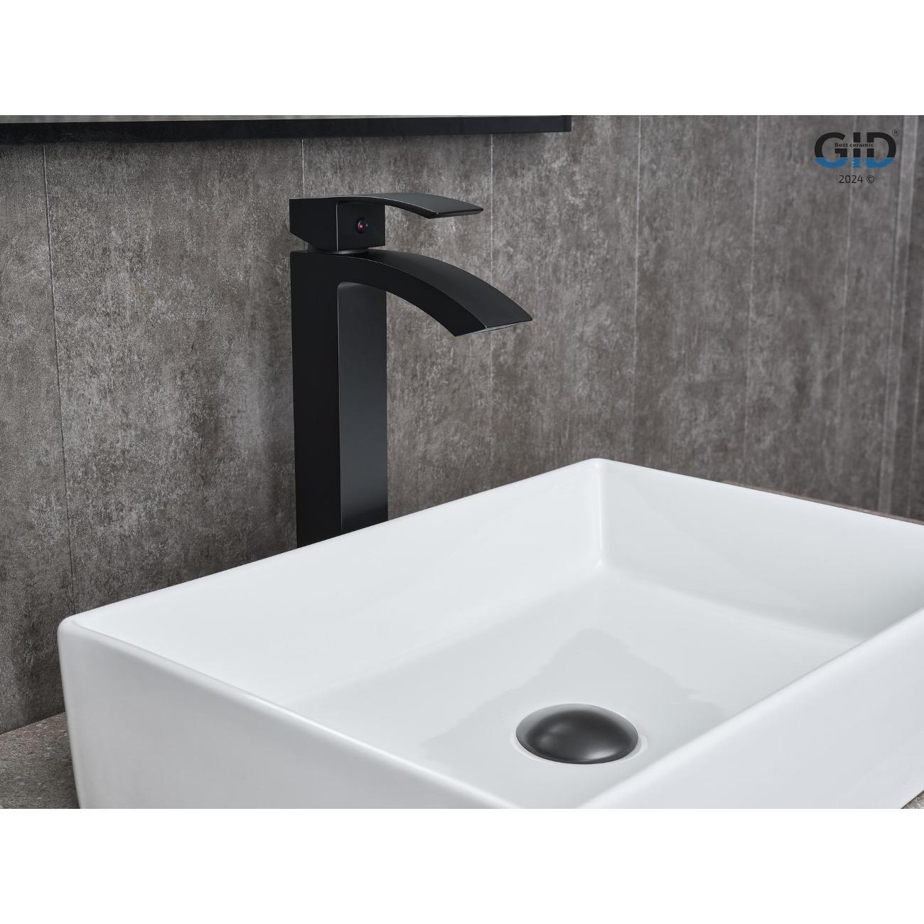 Смеситель GID Victoria&nbsp;L120-BM-D