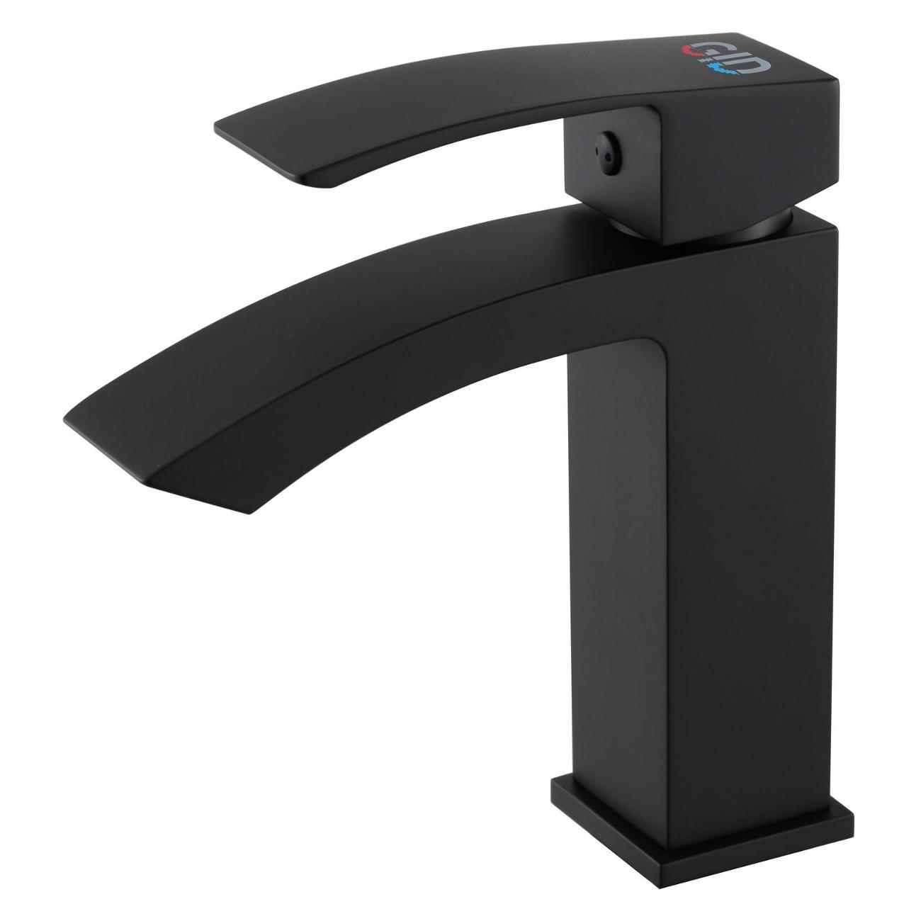 Смеситель GID Victoria&nbsp;L120-BM-K