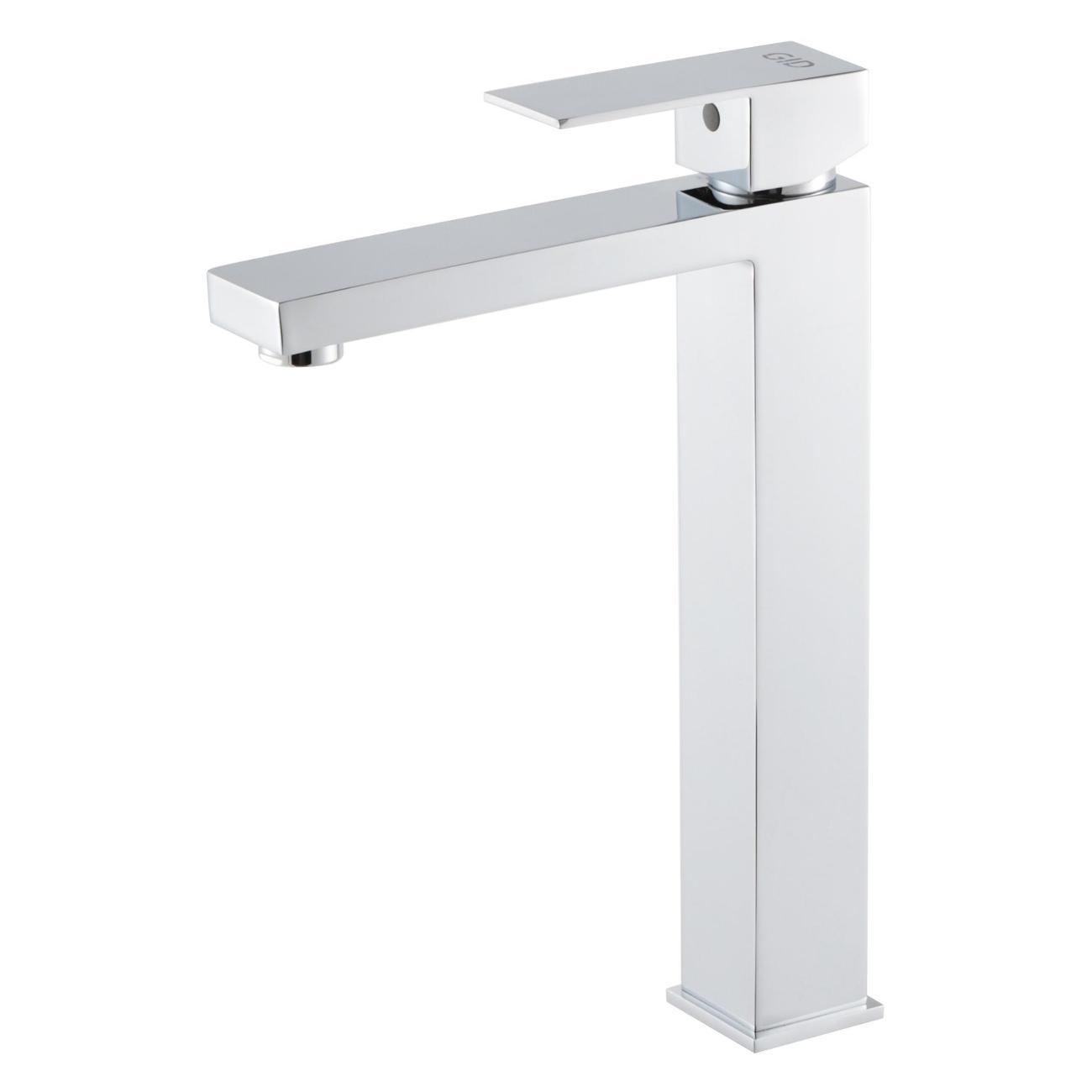 Смеситель GID Anchel SS979-CH-D