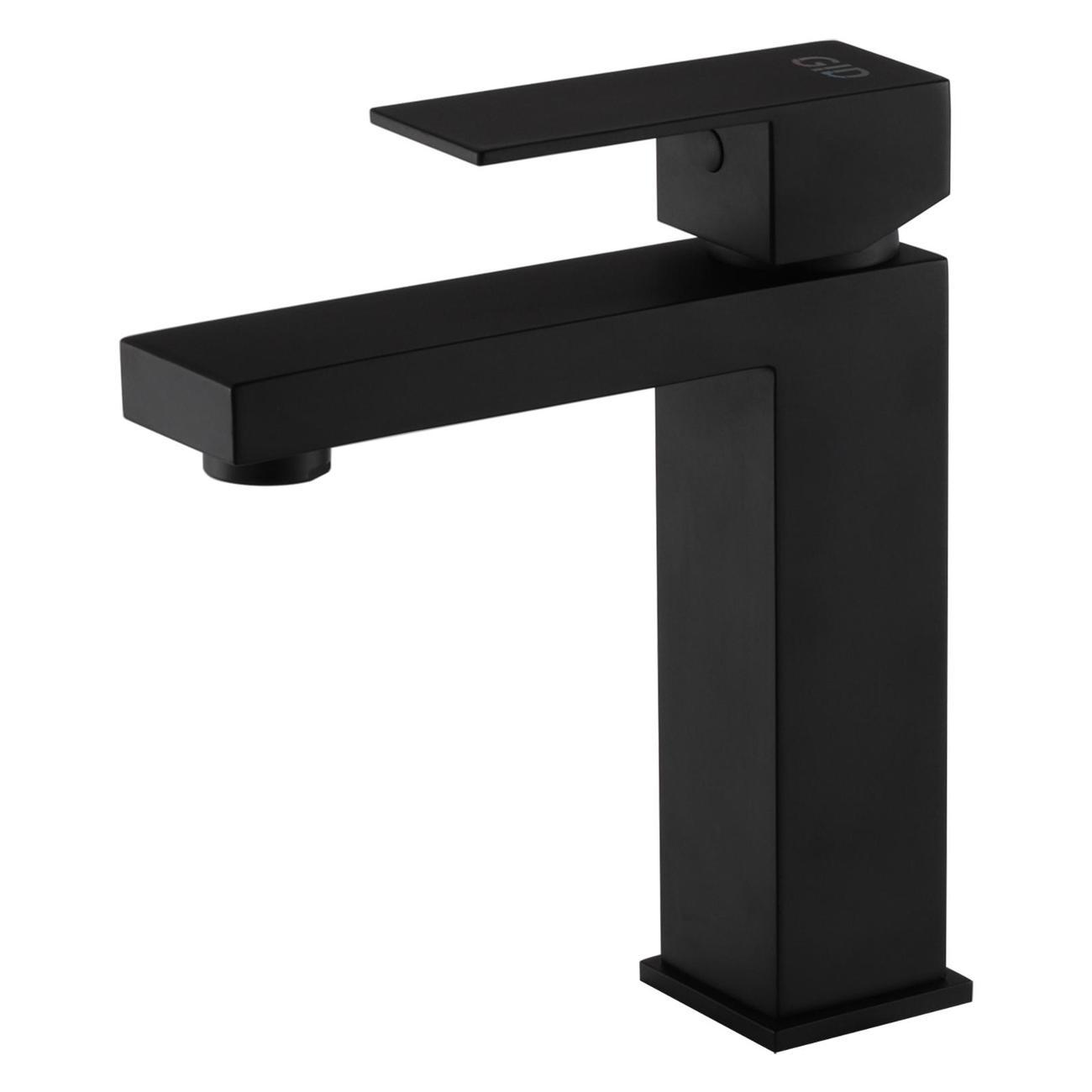 Смеситель GID Anchel SS979-BM-K