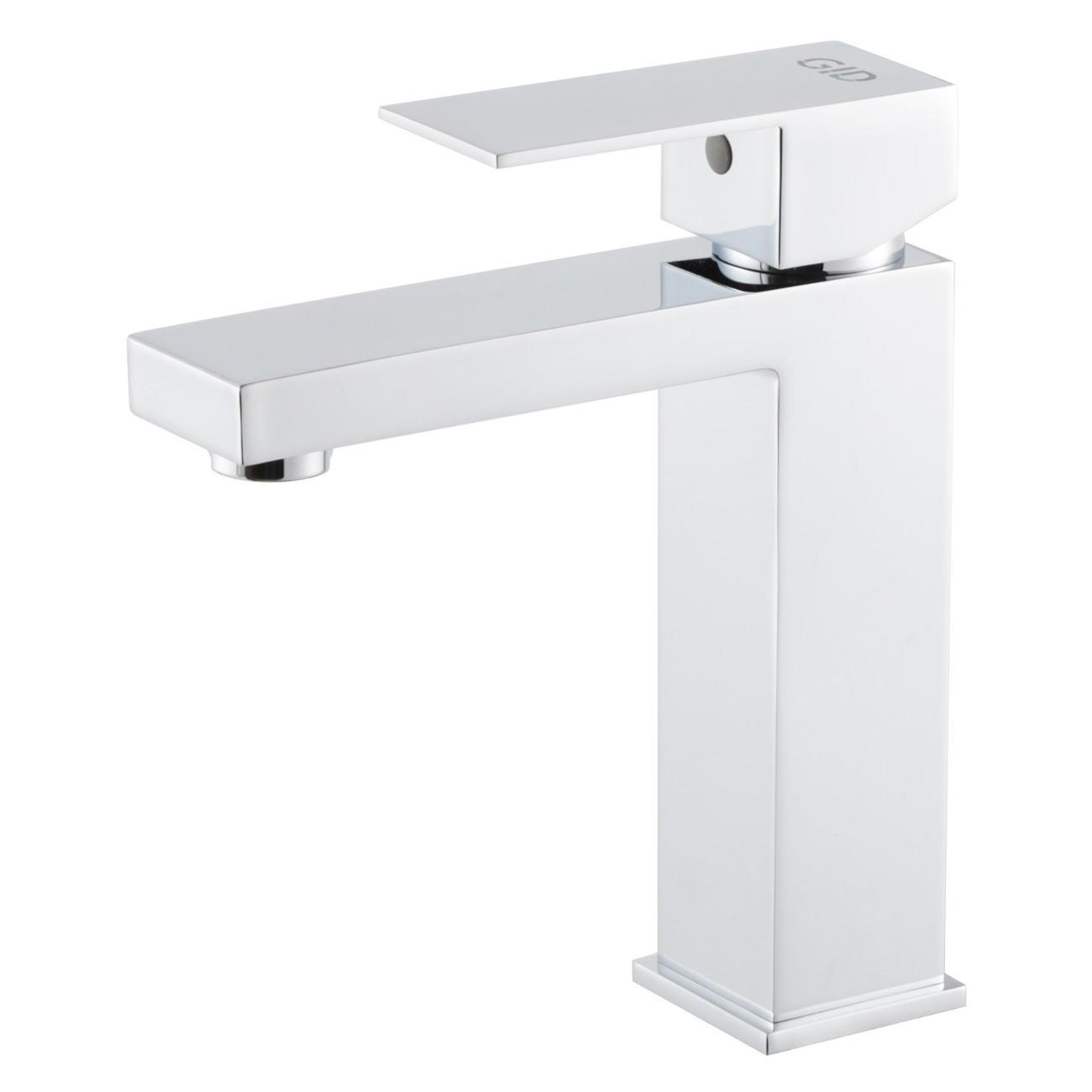 Смеситель GID Anchel SS979-CH-K