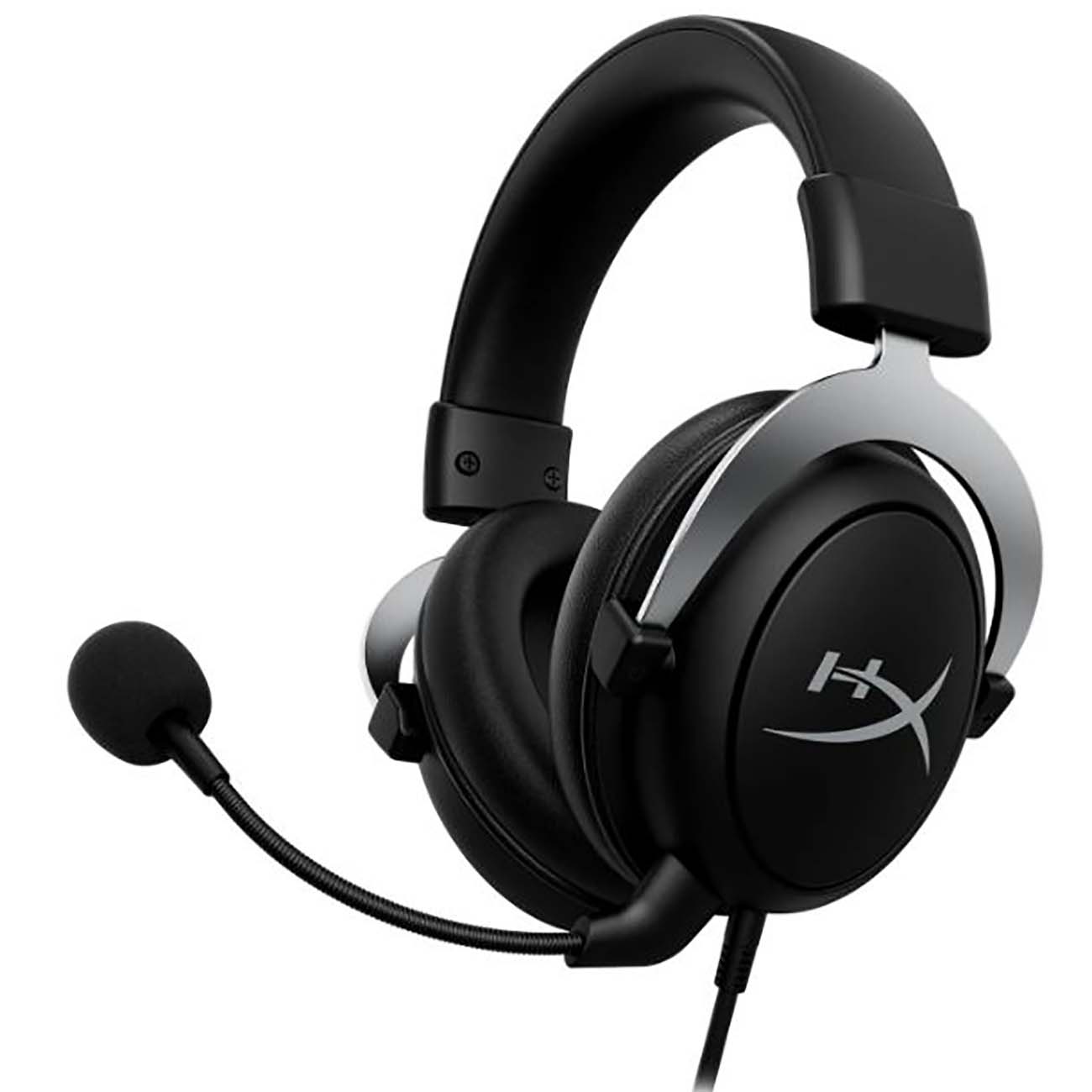 Аксессуар для Xbox HyperX CloudX (HHSC2-CG-SL/G) фото