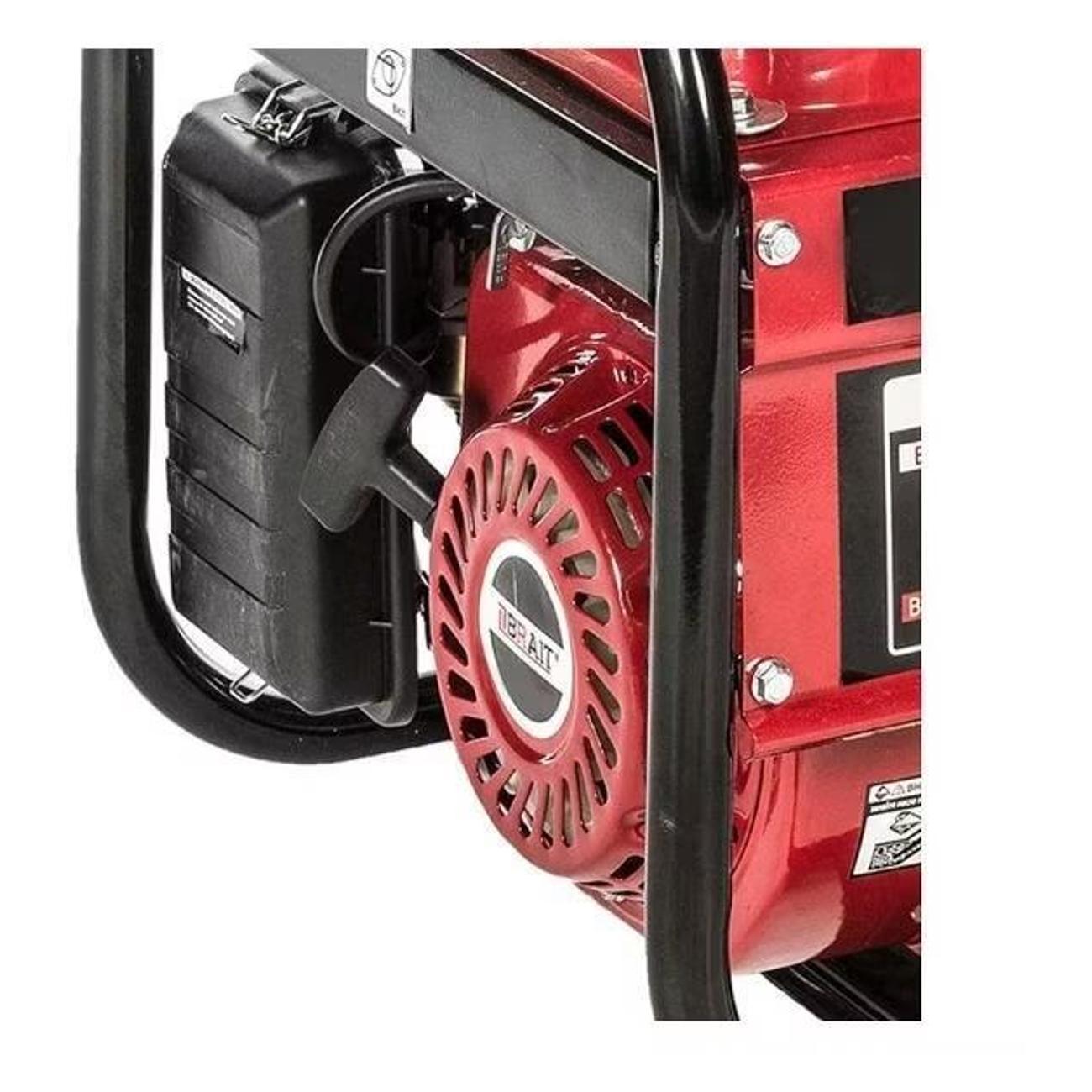 Генератор BRAIT BR3800-CU