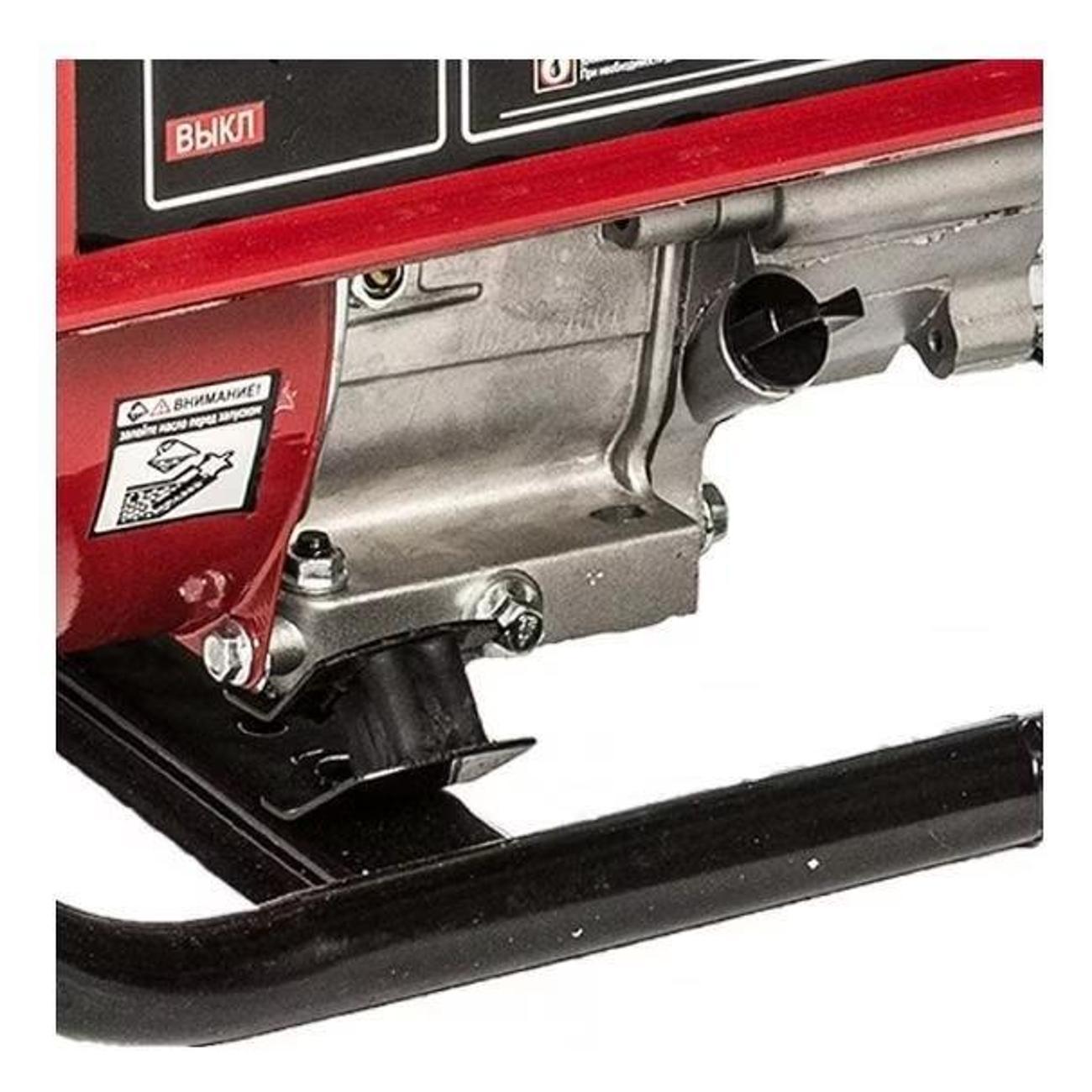 Генератор BRAIT BR3800-CU