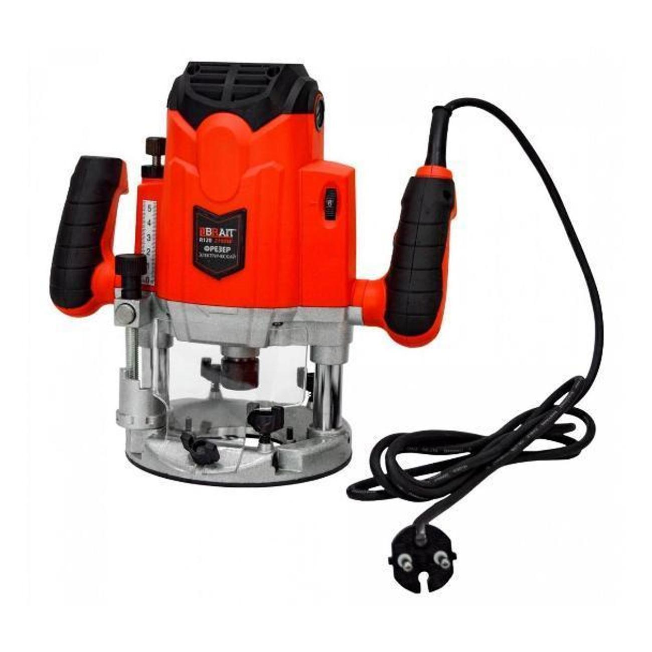Фрезер BRAIT R120 2100Вт