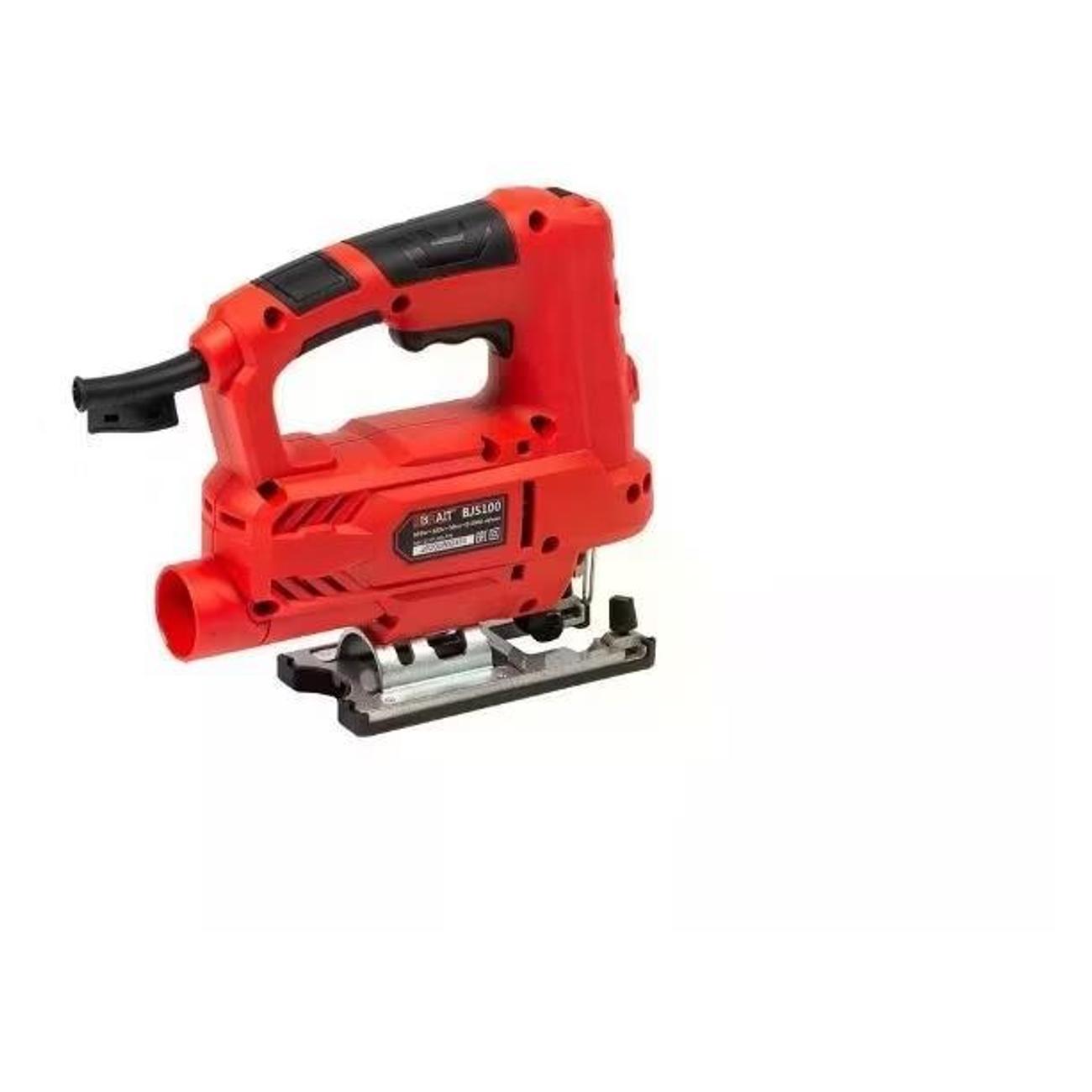 Электролобзик BRAIT BJS100