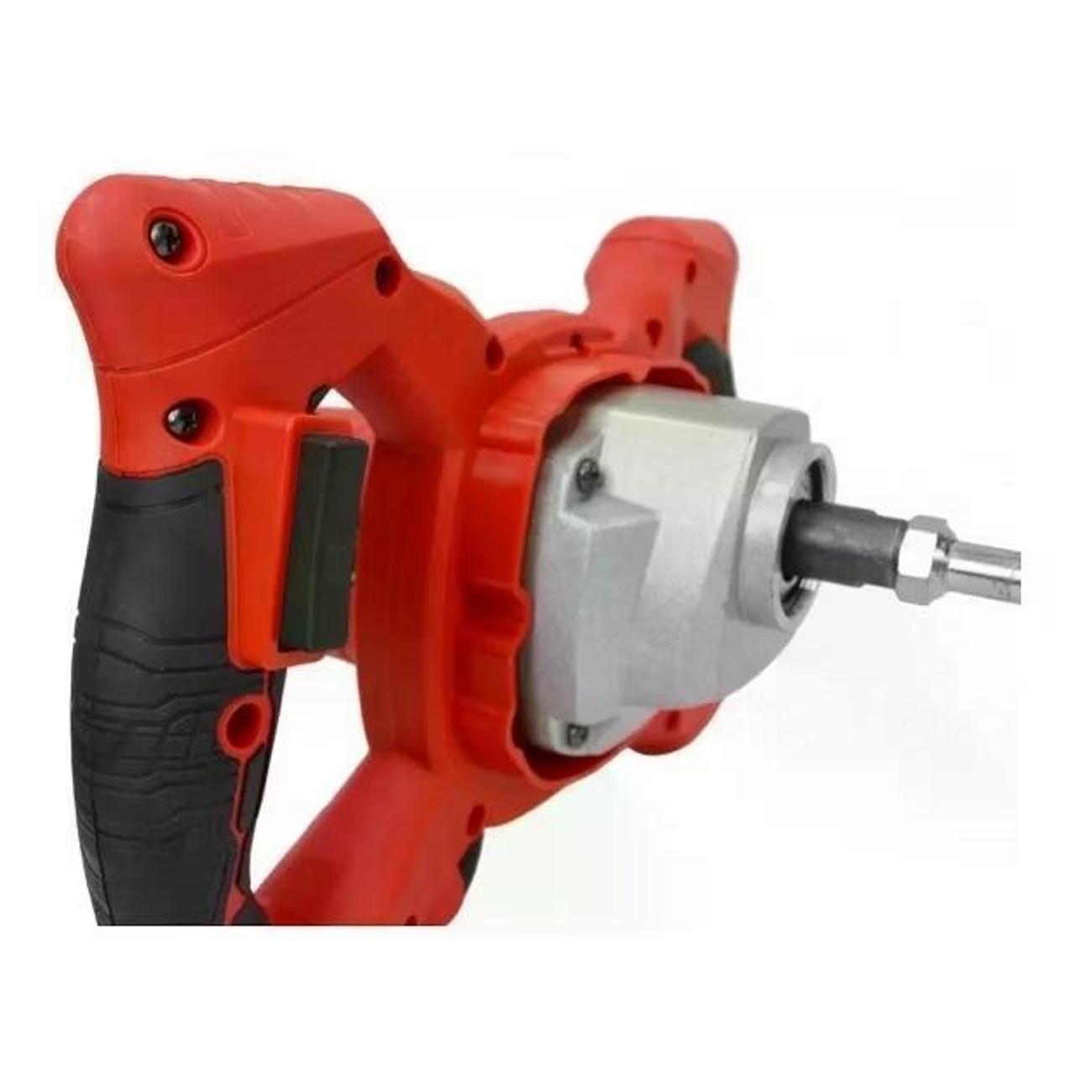 Дрель BRAIT BHM-1300S