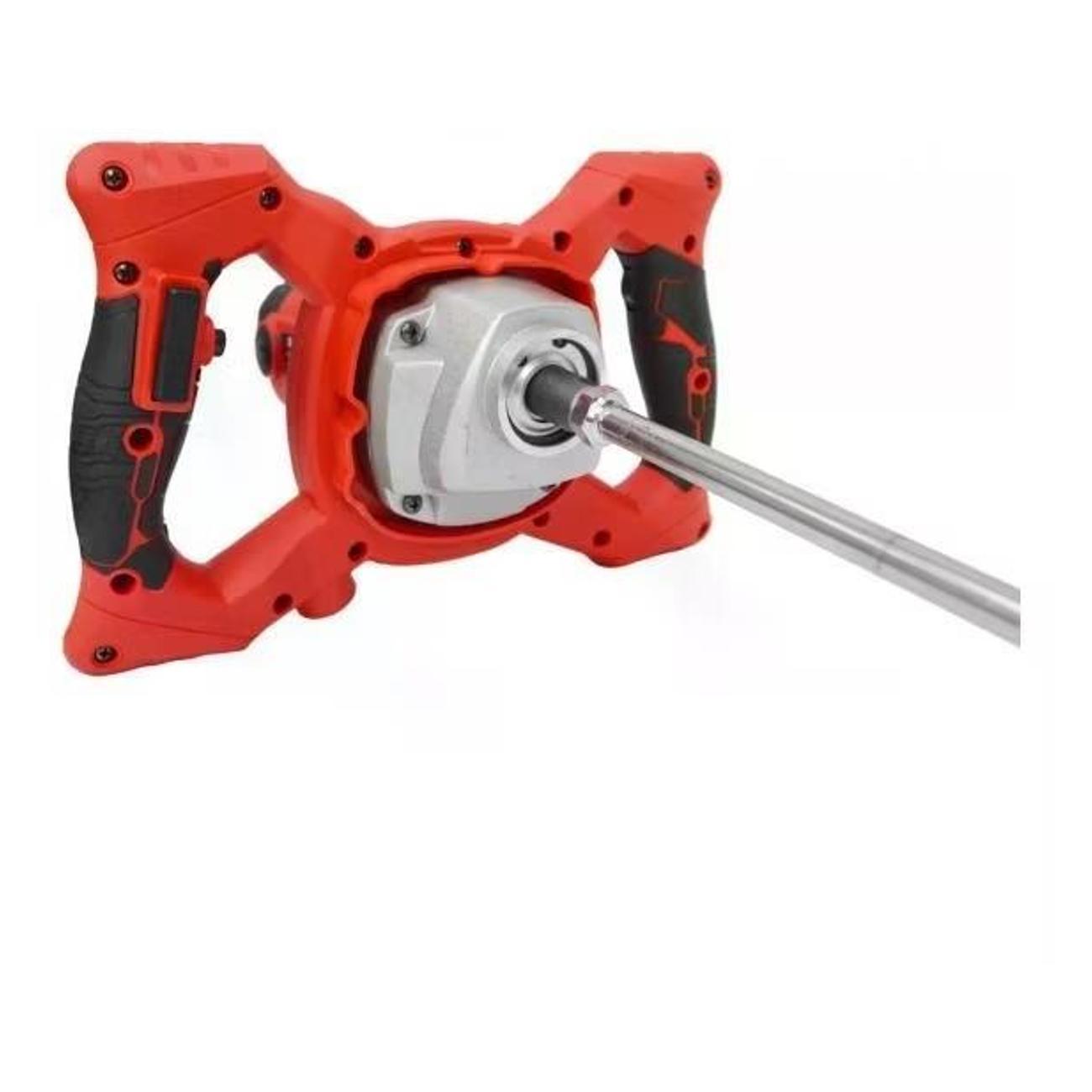 Дрель BRAIT BHM-1300S