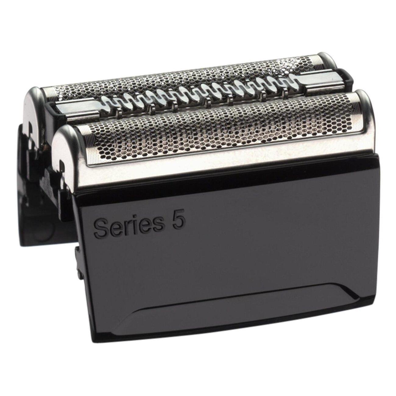 Режущий блок для роторной электробритвы 66 52B