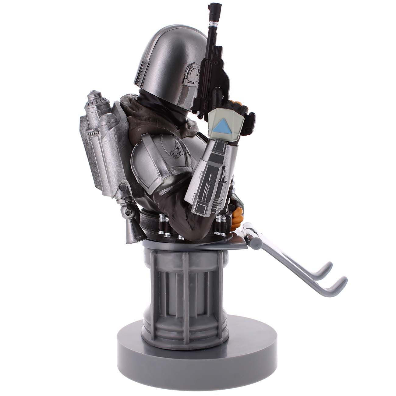 Фигурка Exquisite Gaming Cable Guy: The Mandalorian
