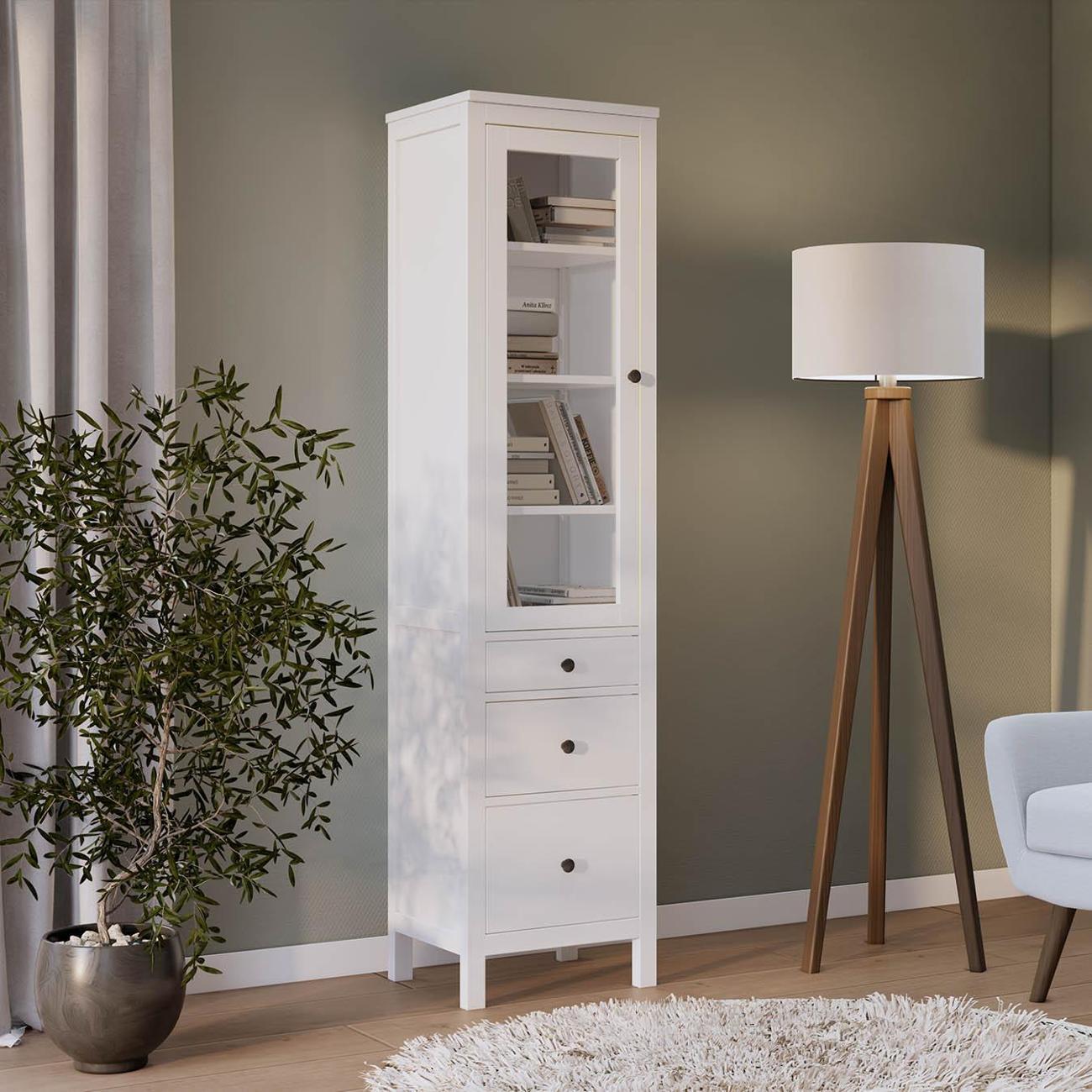 Стеллаж Лузалес Кымор