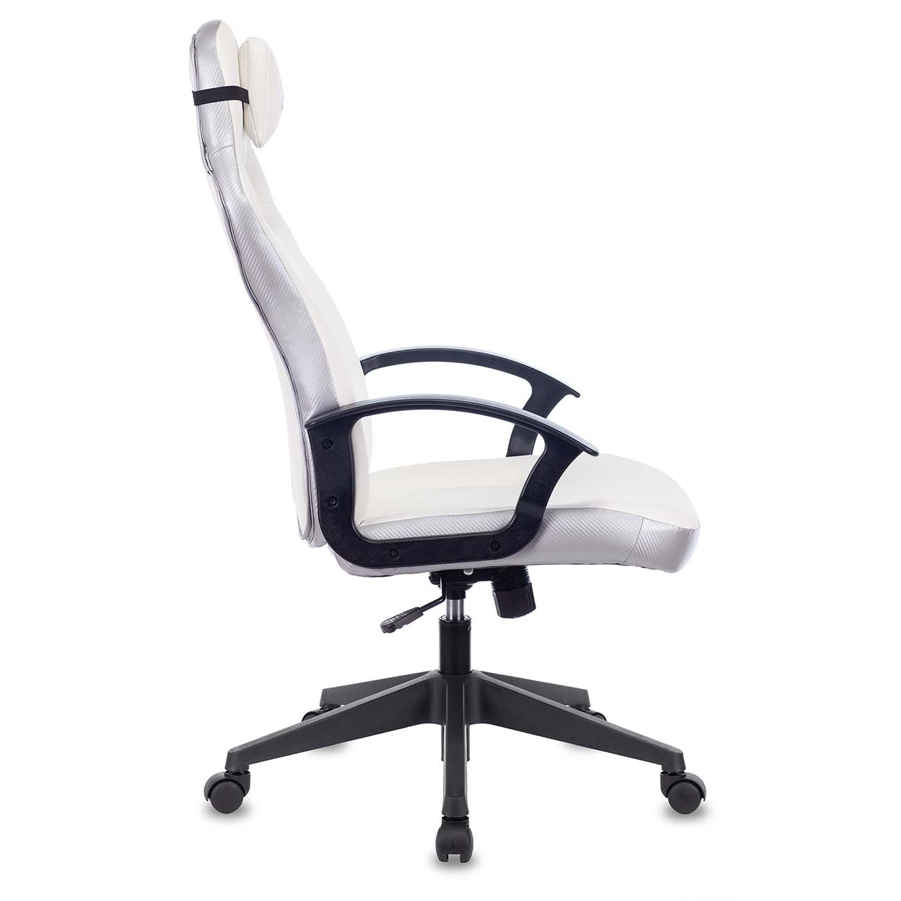 Кресло компьютерное игровое A4Tech X7 GG-1000W