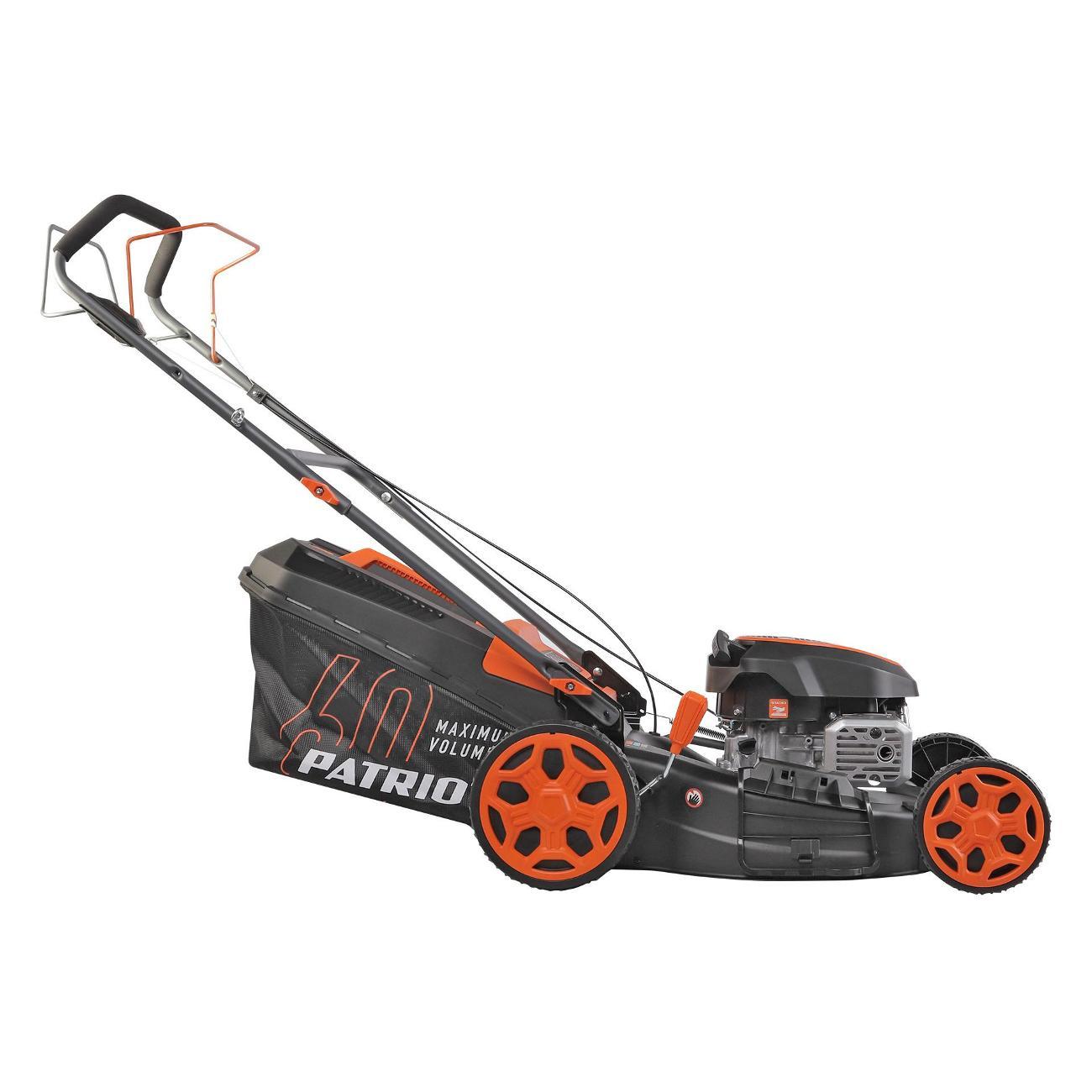 Газонокосилка Patriot PT 514S