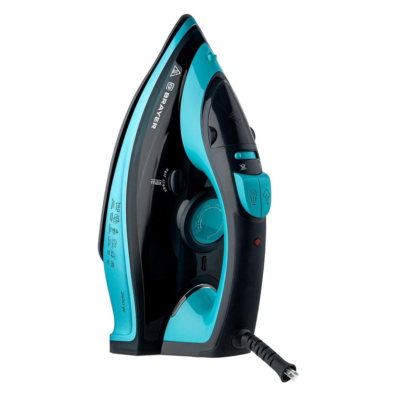 Утюг Brayer BR4019