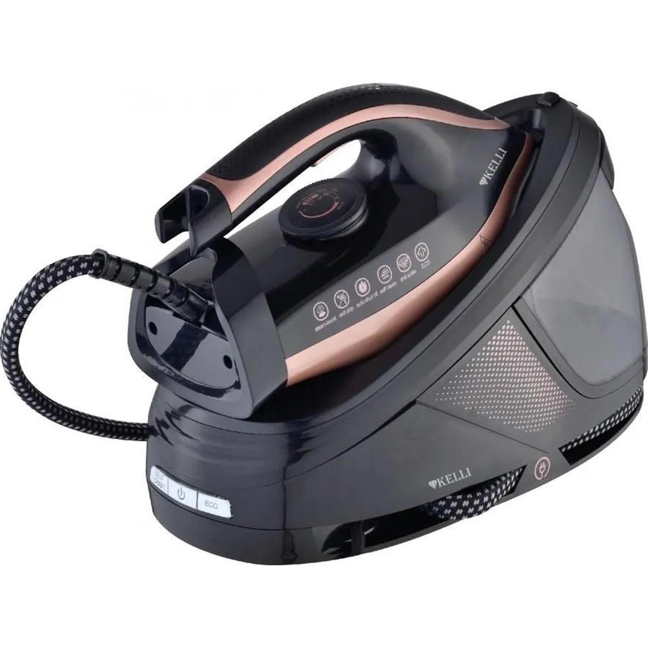 Утюг Kelli KL-1657