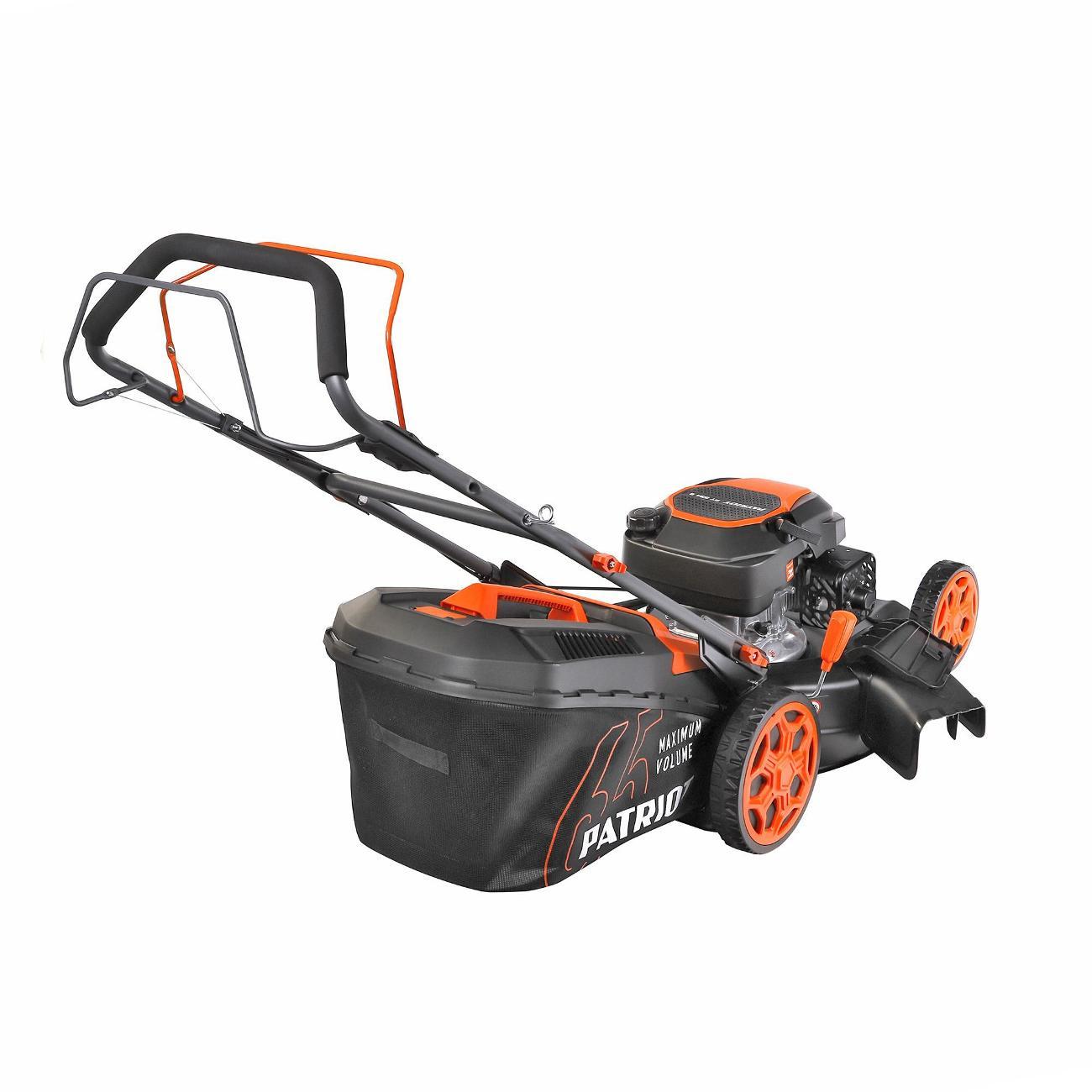 Газонокосилка Patriot PT 534S