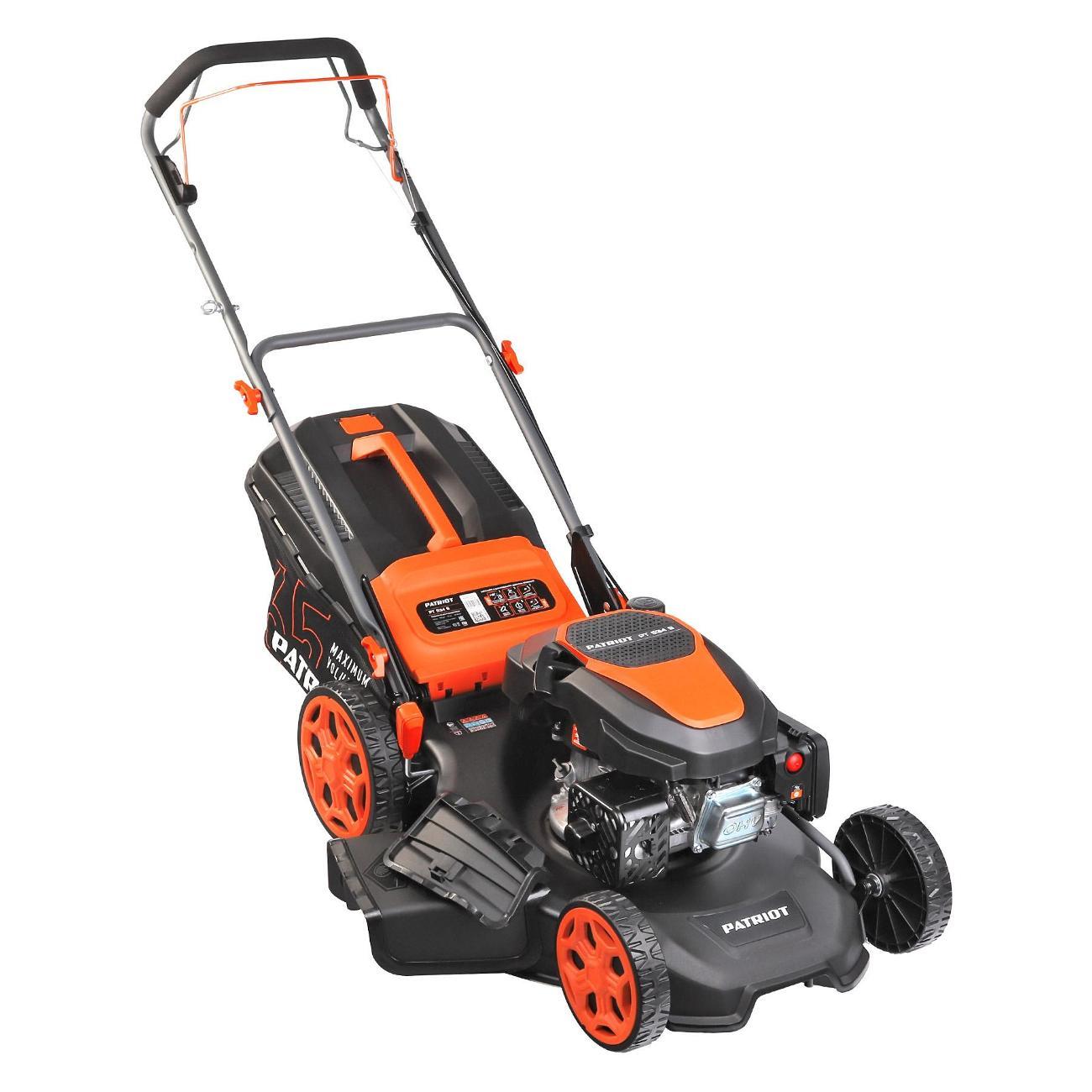 Газонокосилка Patriot PT 534S