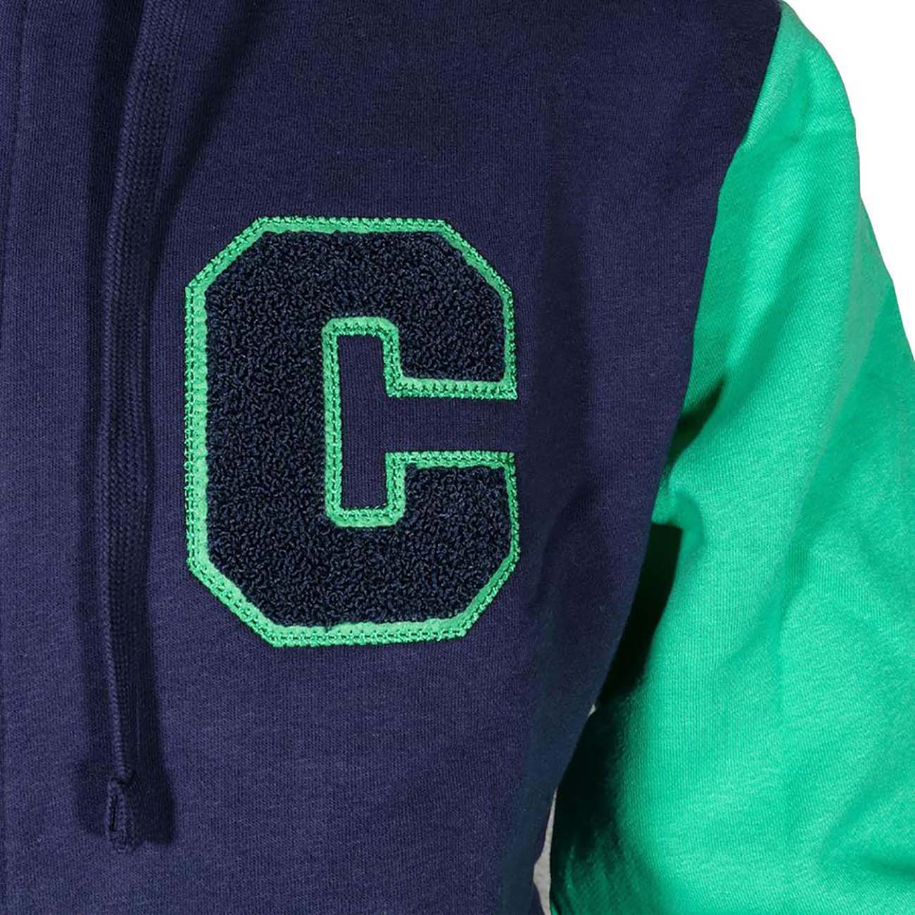 Геймерская худи The Witcher 3 Cat School Pride (M)