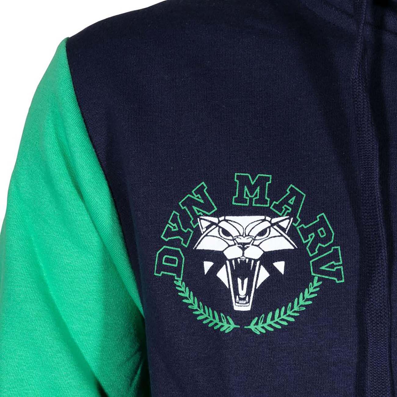 Геймерская худи The Witcher 3 Cat School Pride (XL)