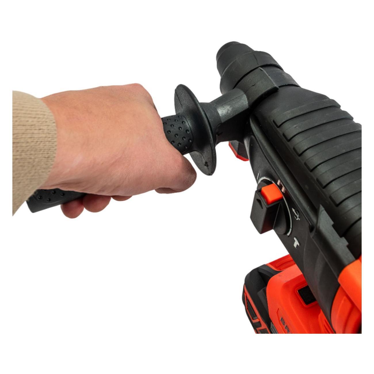 Перфоратор KINGQUEEN KQ-2201