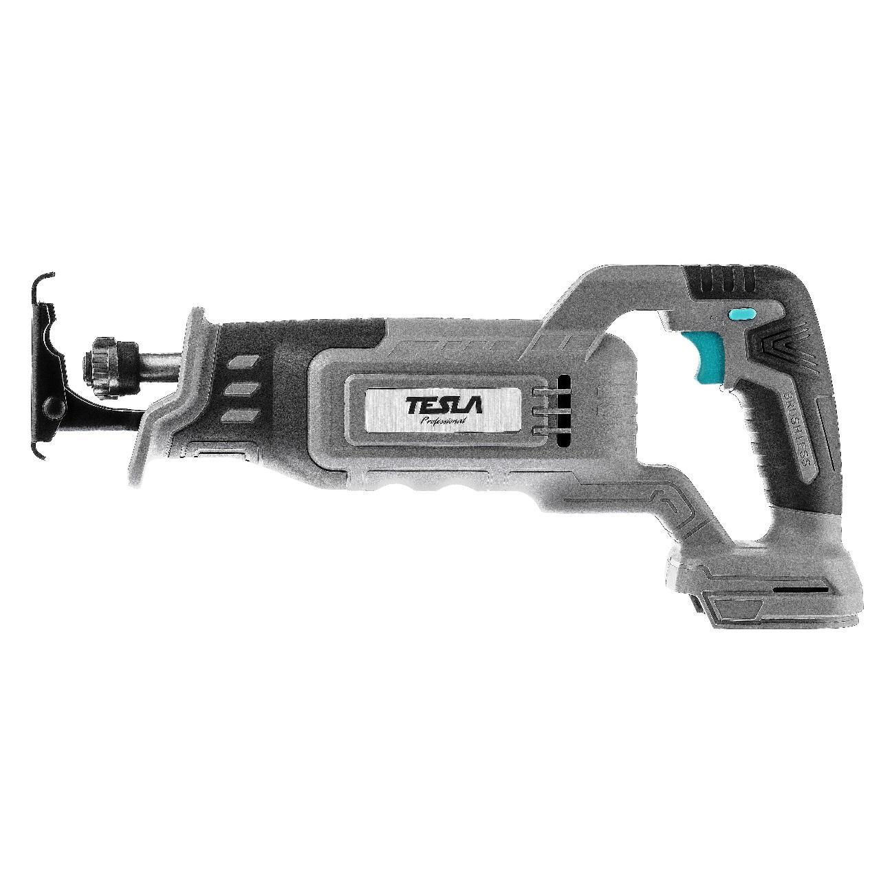 Пила сабельная Tesla Аккум.сабельная пила TESLA TR18BL