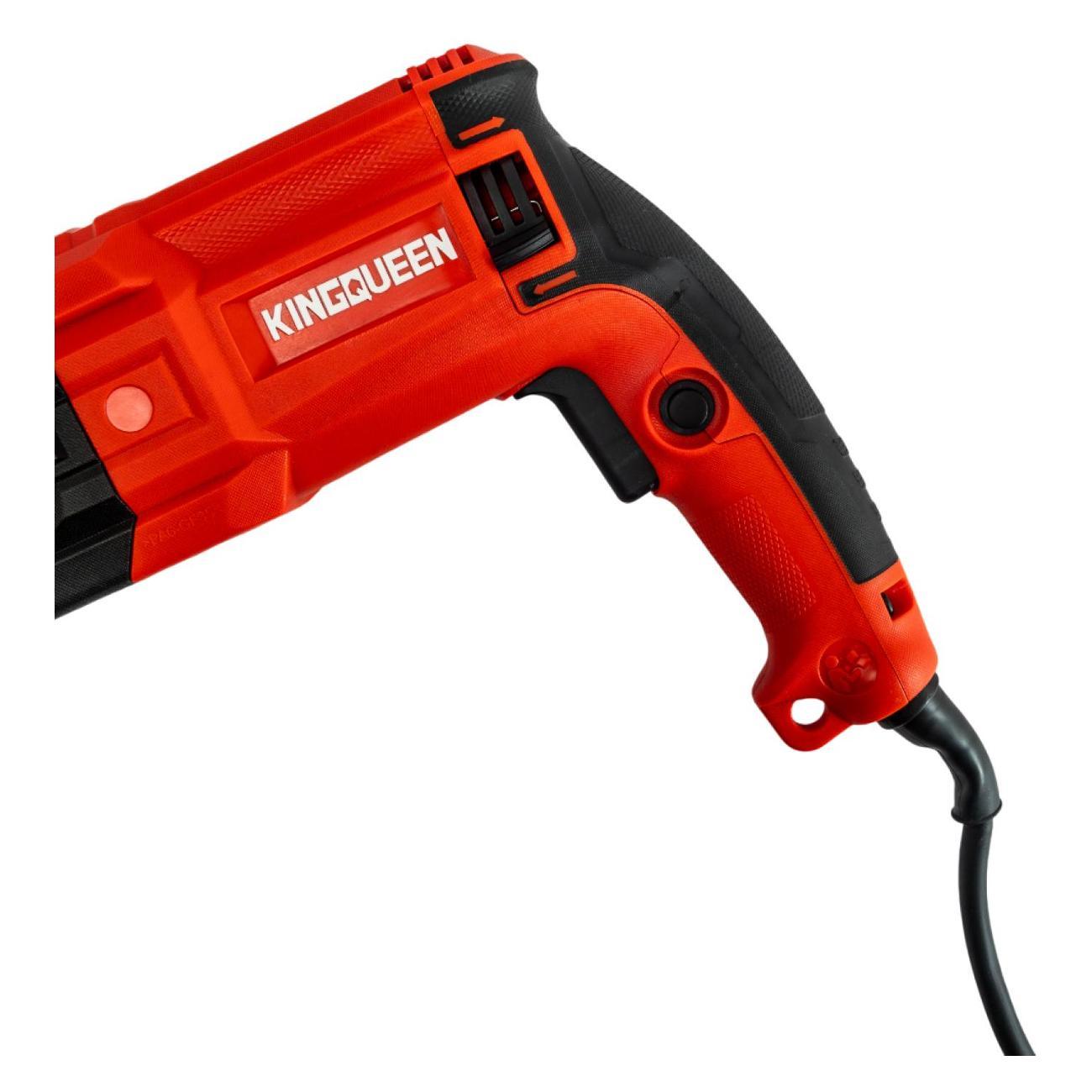 Перфоратор KINGQUEEN KQ-G1200H