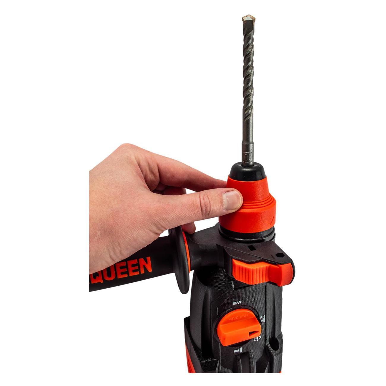 Перфоратор KINGQUEEN KQ-G1100H