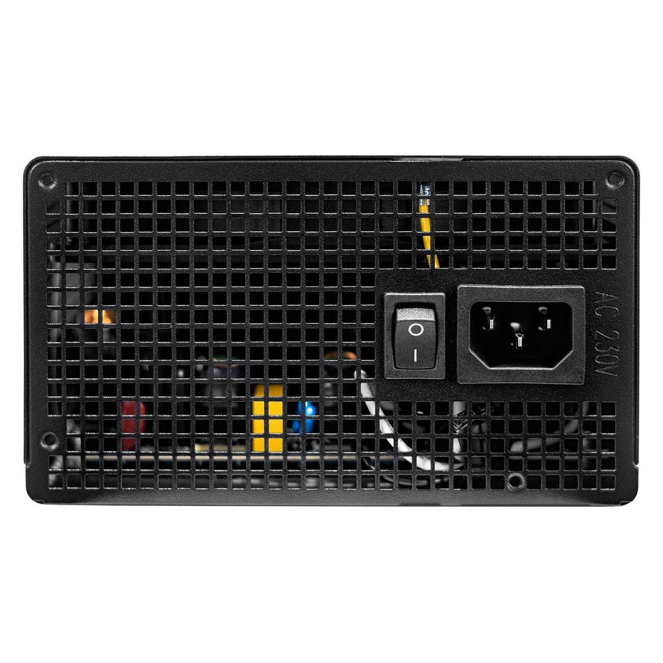 Блок питания Formula V Line 750W (APMM-750BM)