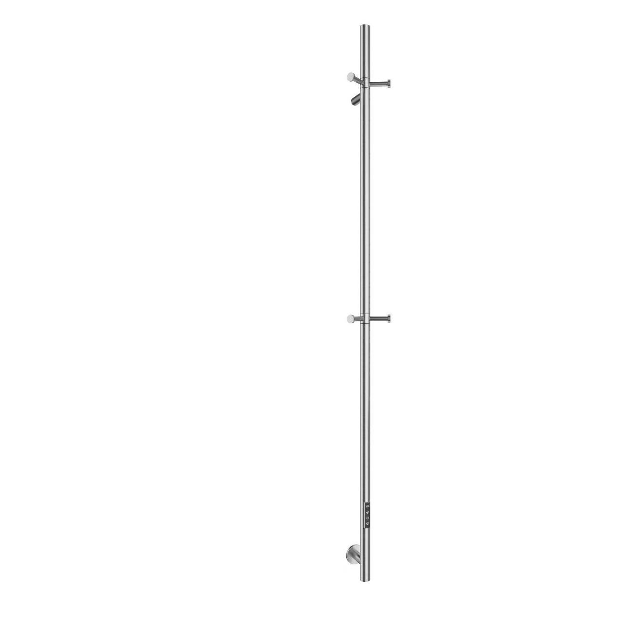 Полотенцесушитель AQUAme AQM3151CR фото