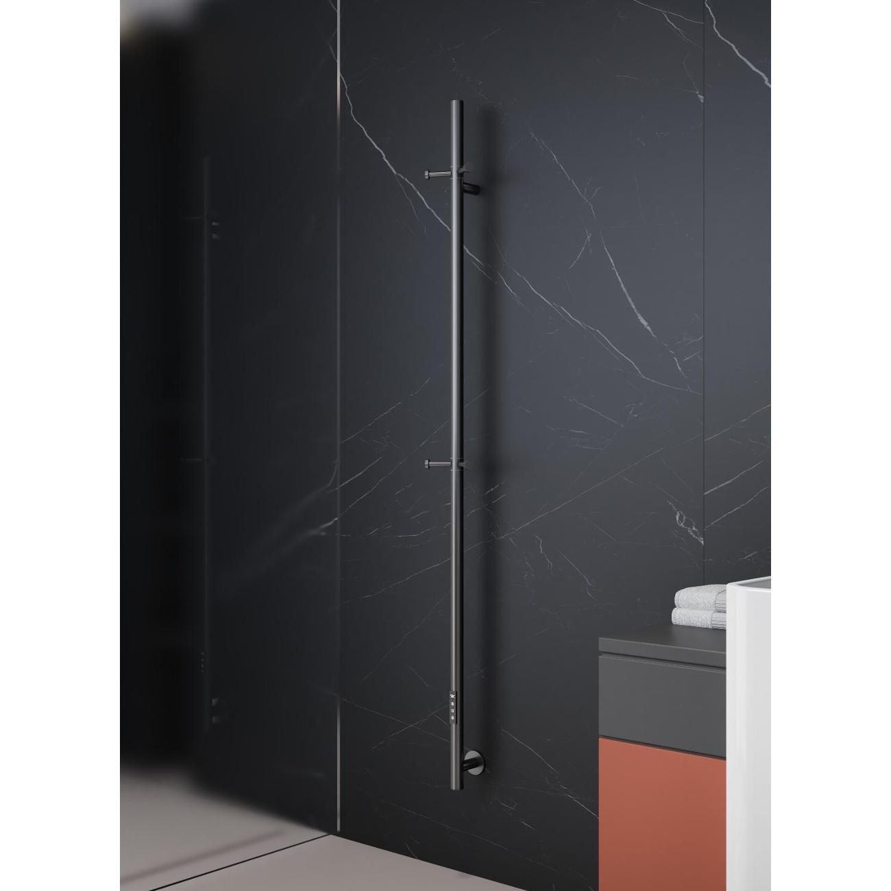 Полотенцесушитель AQUAme AQM3151GM