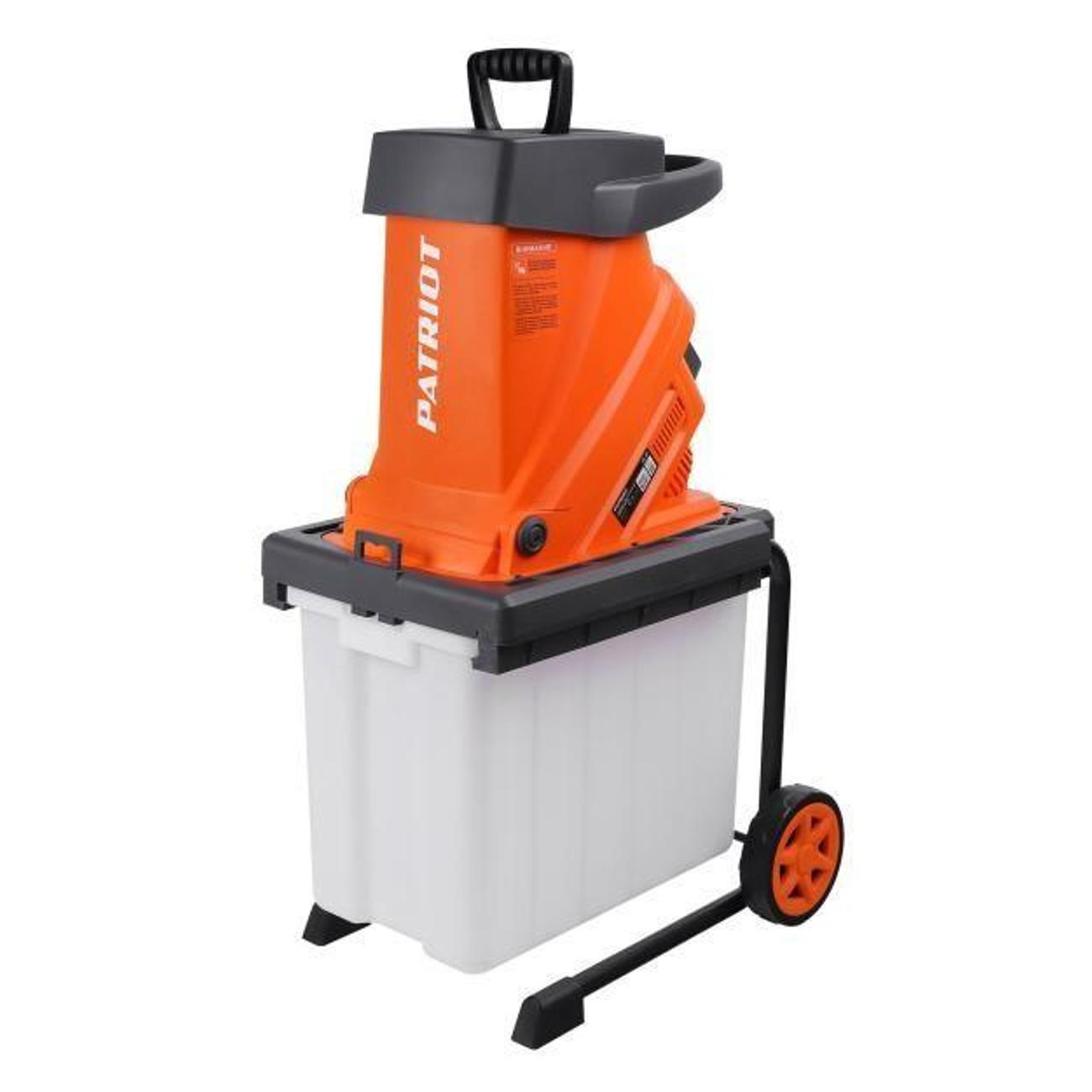 Измельчитель садовый Patriot SE 26