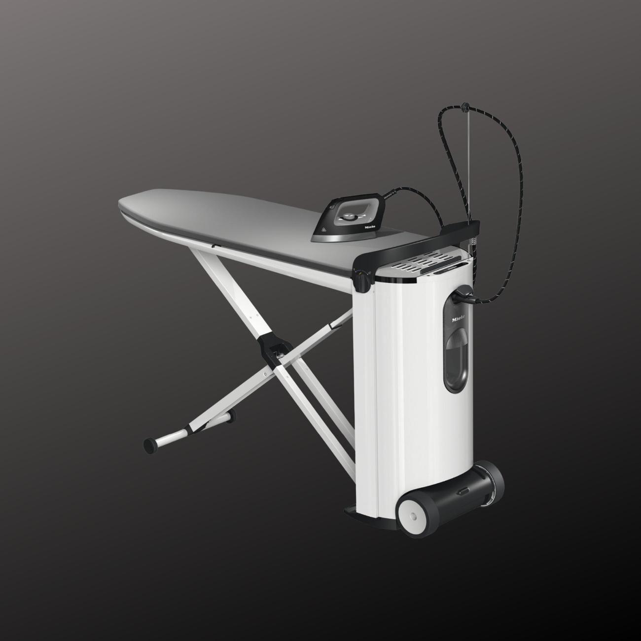 Гладильная машина Miele B 4312 FashionMaster