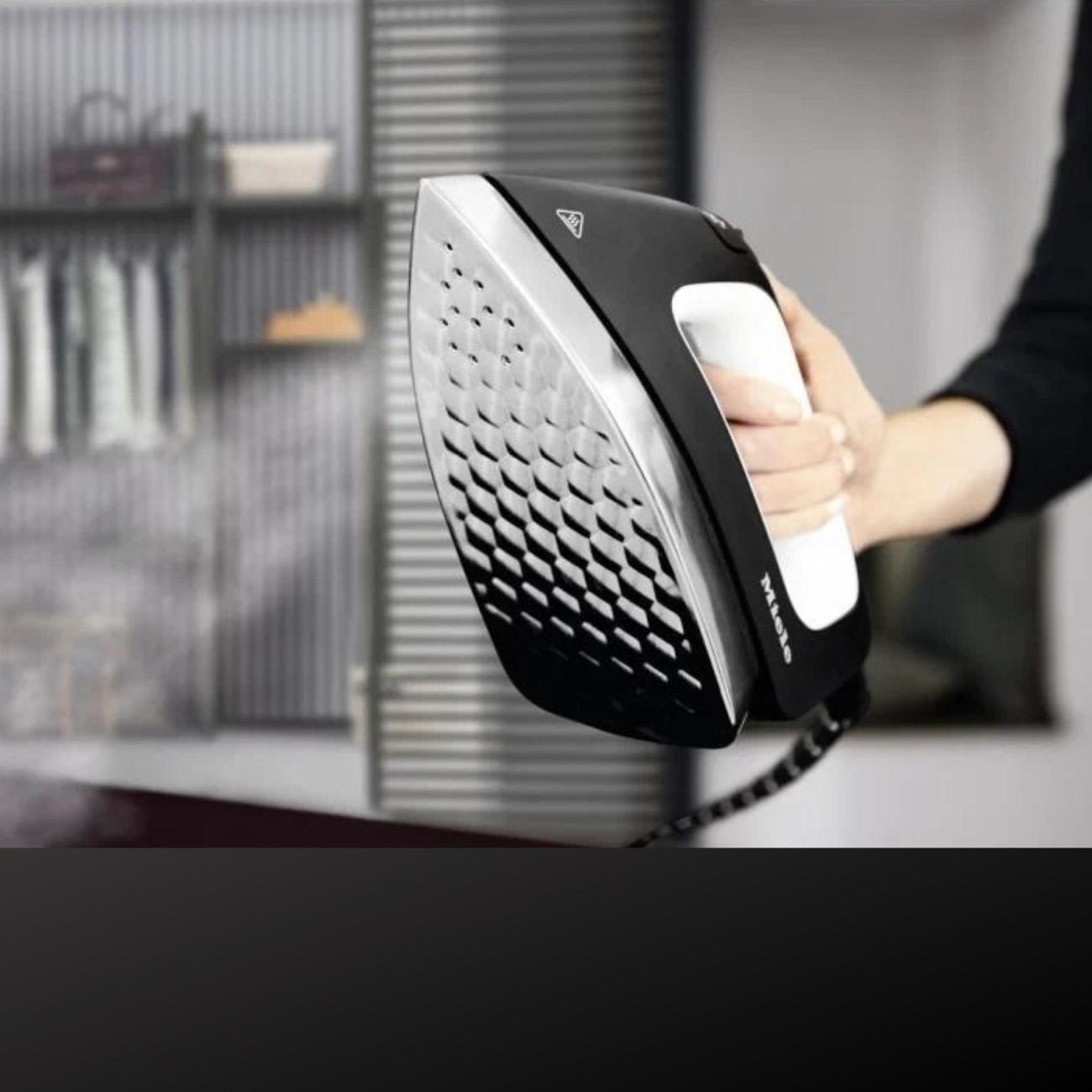 Гладильная машина Miele B 4312 FashionMaster