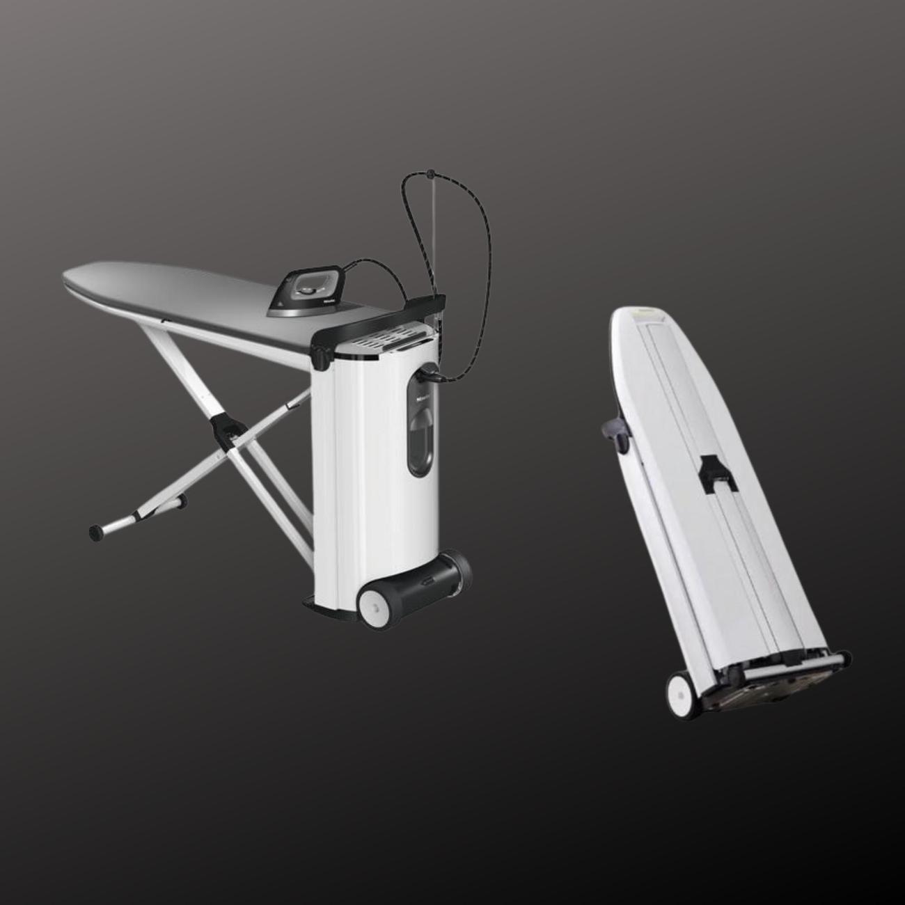 Гладильная машина Miele B 4312 FashionMaster