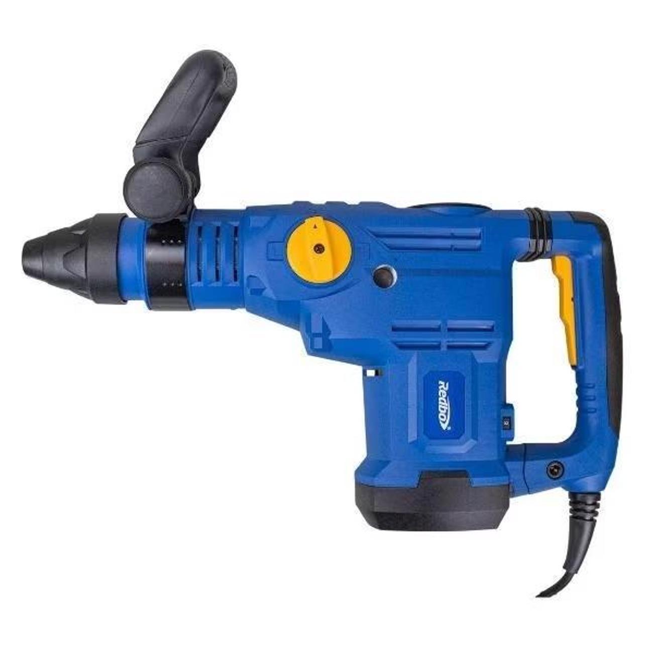 Перфоратор Redbo RHD-50/2100