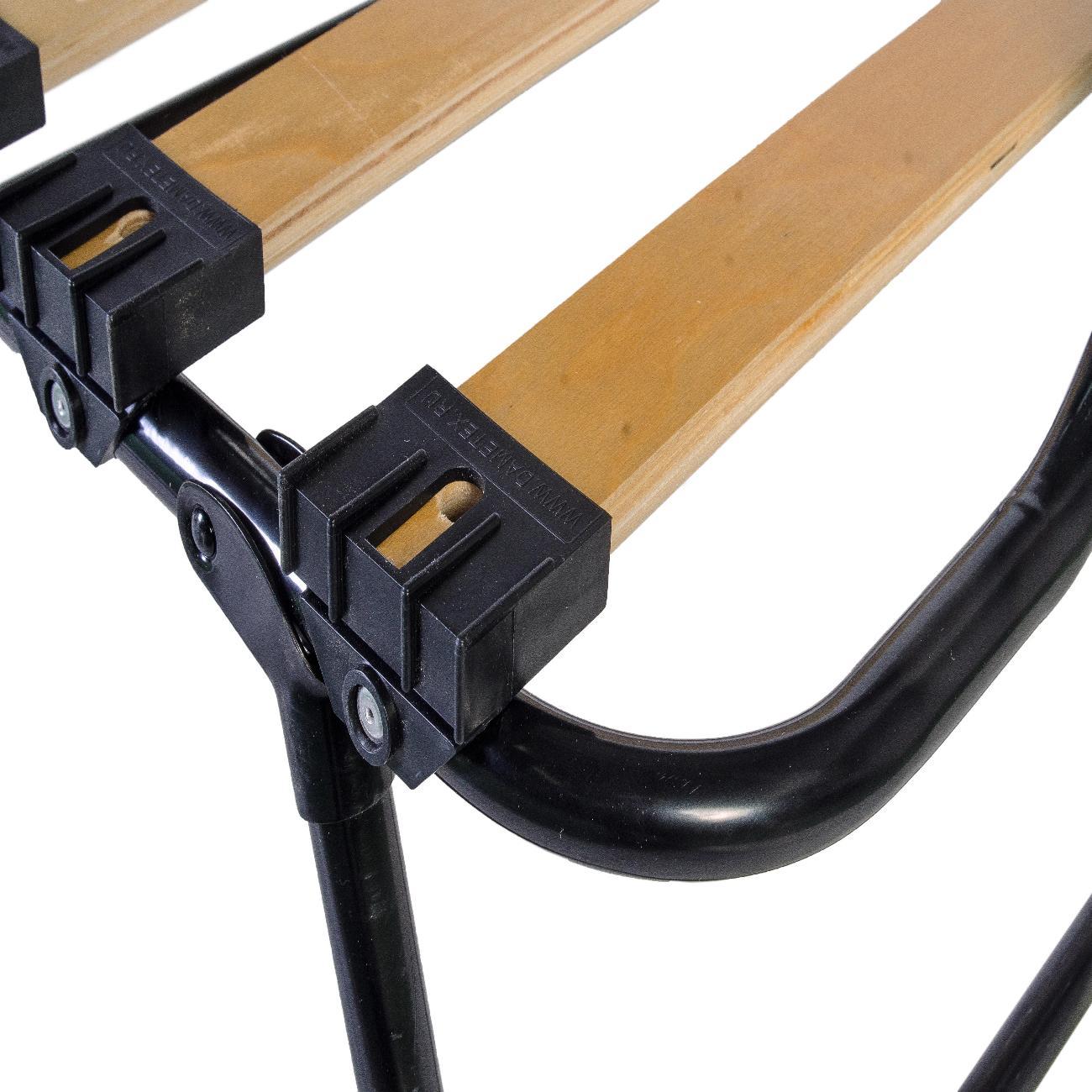 Раскладушка Удачная мебель Симона - М