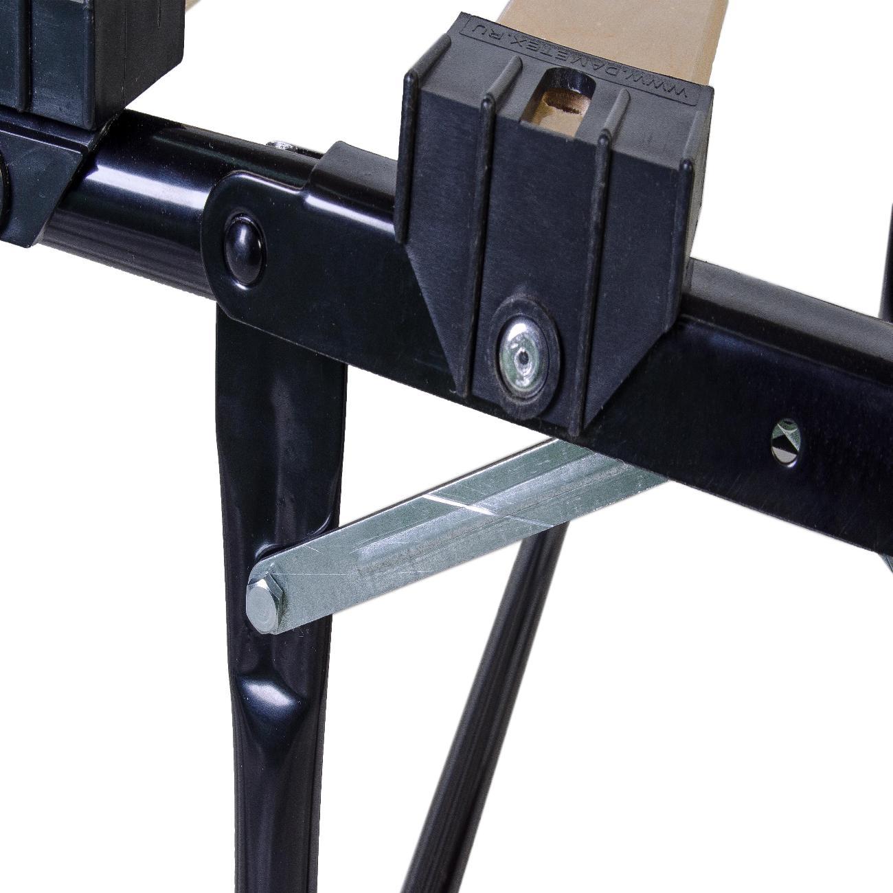 Раскладушка Удачная мебель Симона - М