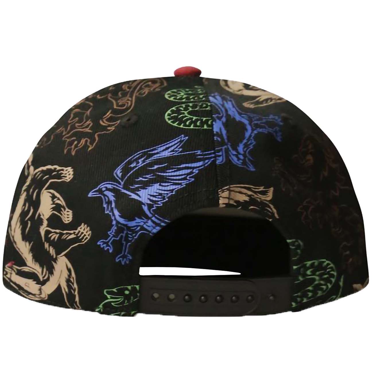 Бейсболка Difuzed Harry Potter