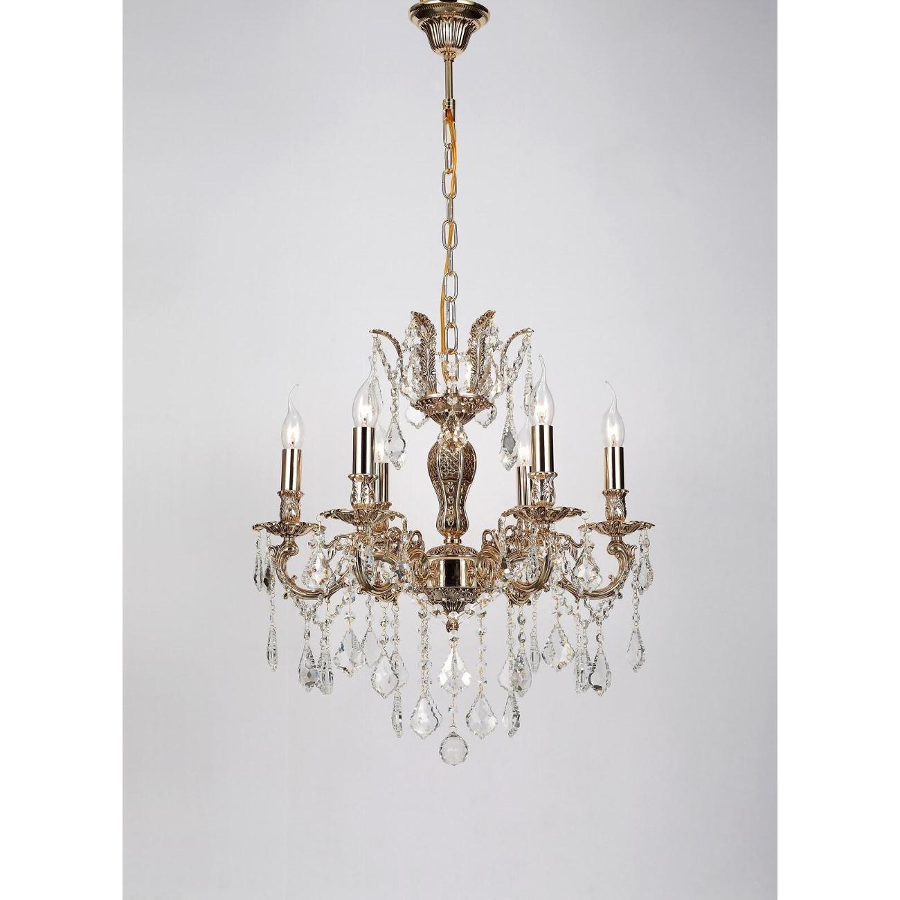 Светильник трековый, спот Lucia Tucci BARLETTA60 фото