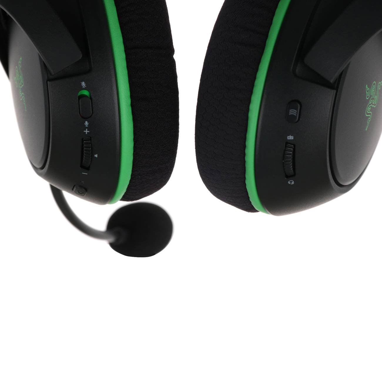 Игровые наушники Razer Kaira (RZ04-03480100-R3M1)