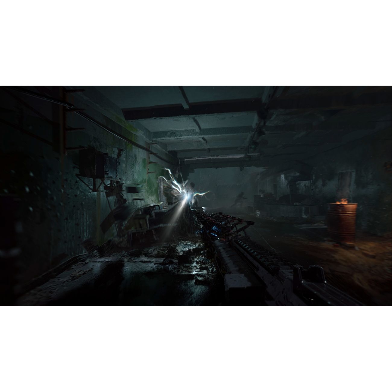 Видеоигра для PC GSC Game World S.T.A.L.K.E.R. 2: Сердце Чернобыля. UE