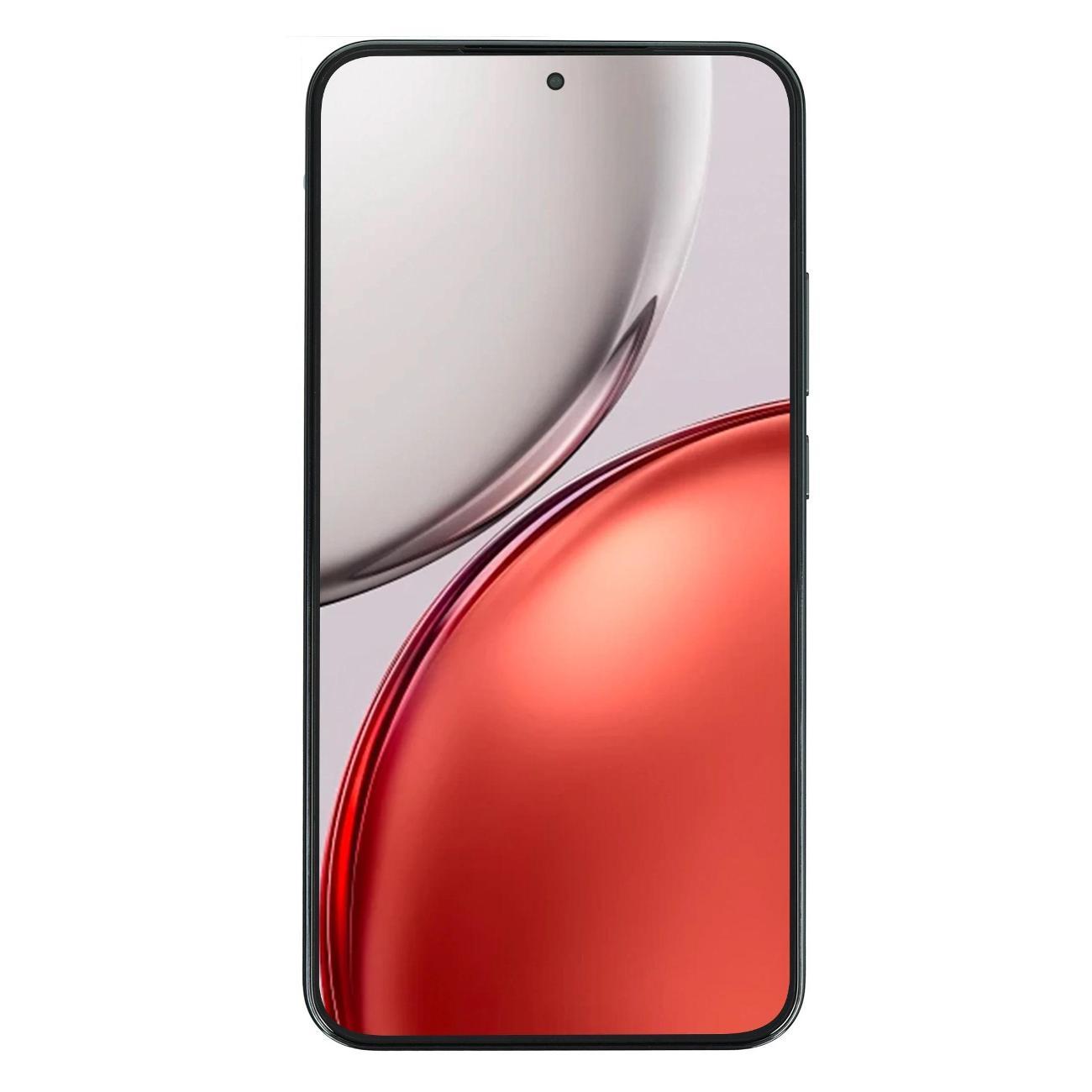Смартфон HONOR X9d 12/256GB, полуночный черный