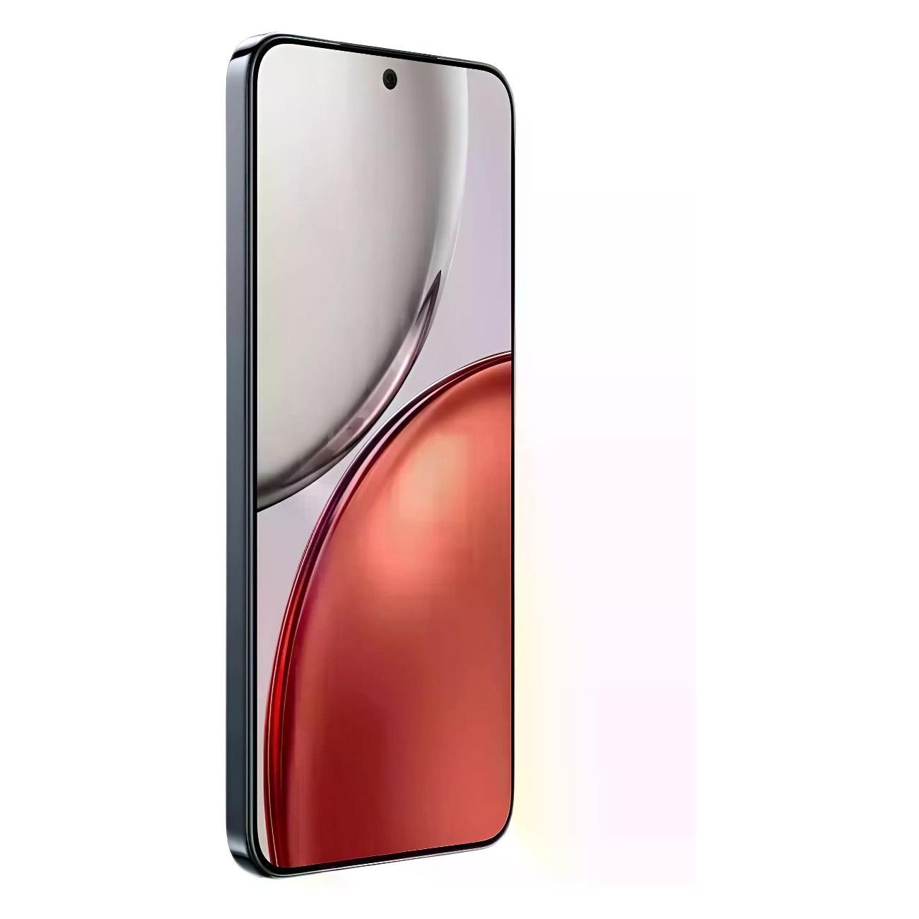 Смартфон HONOR X9d 12/256GB, полуночный черный
