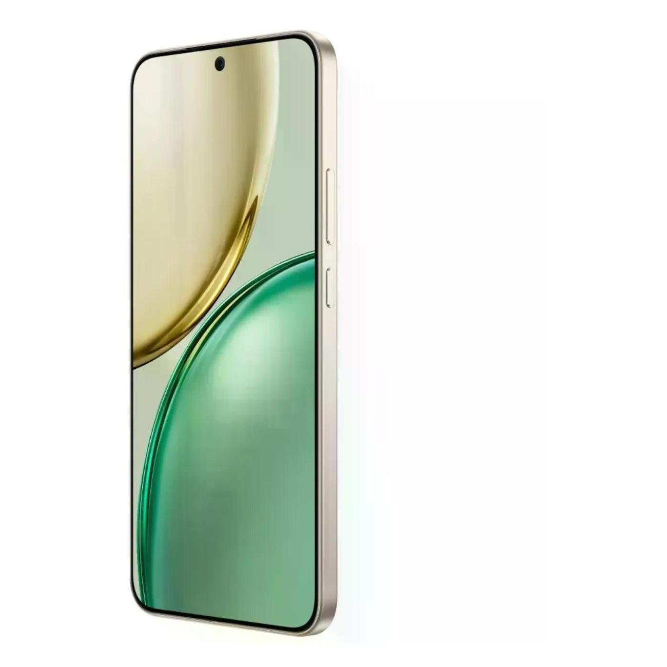 Смартфон HONOR X9d 12/256GB золотой