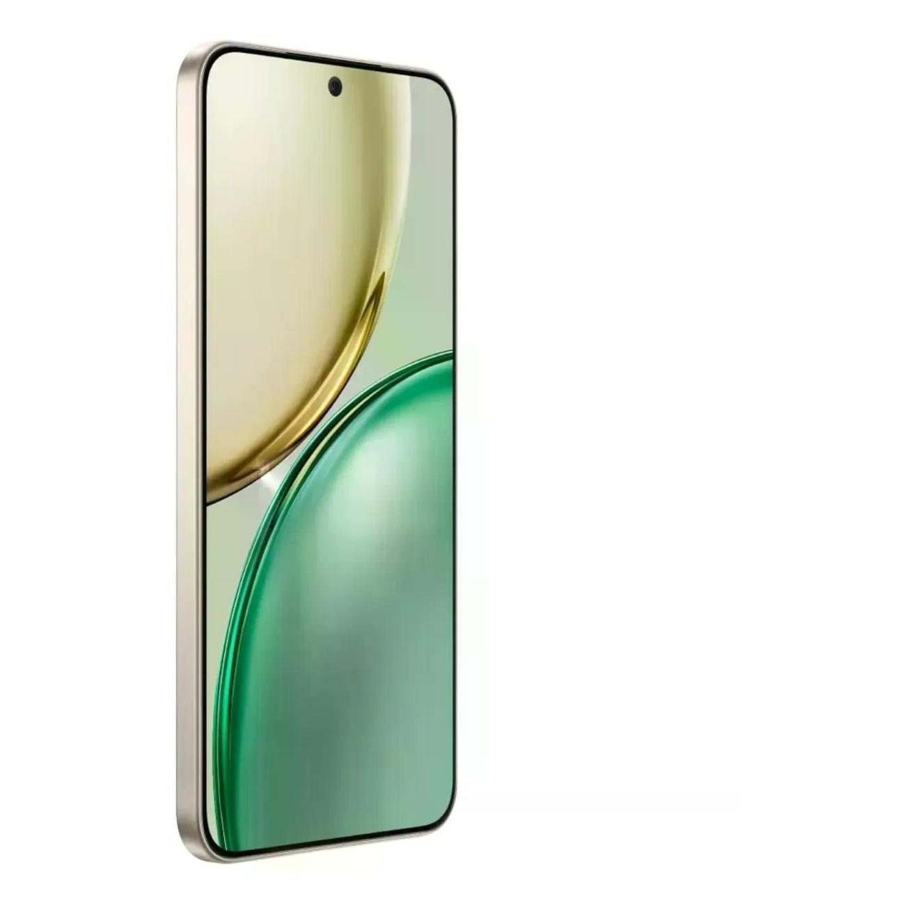 Смартфон HONOR X9d 12/256GB золотой